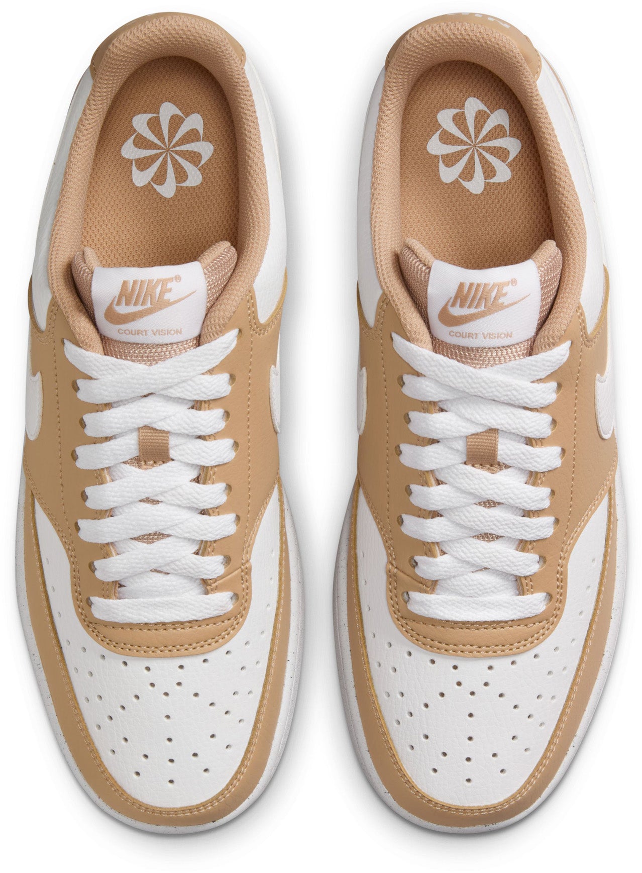 Court Vision Low Next Nature sneakers