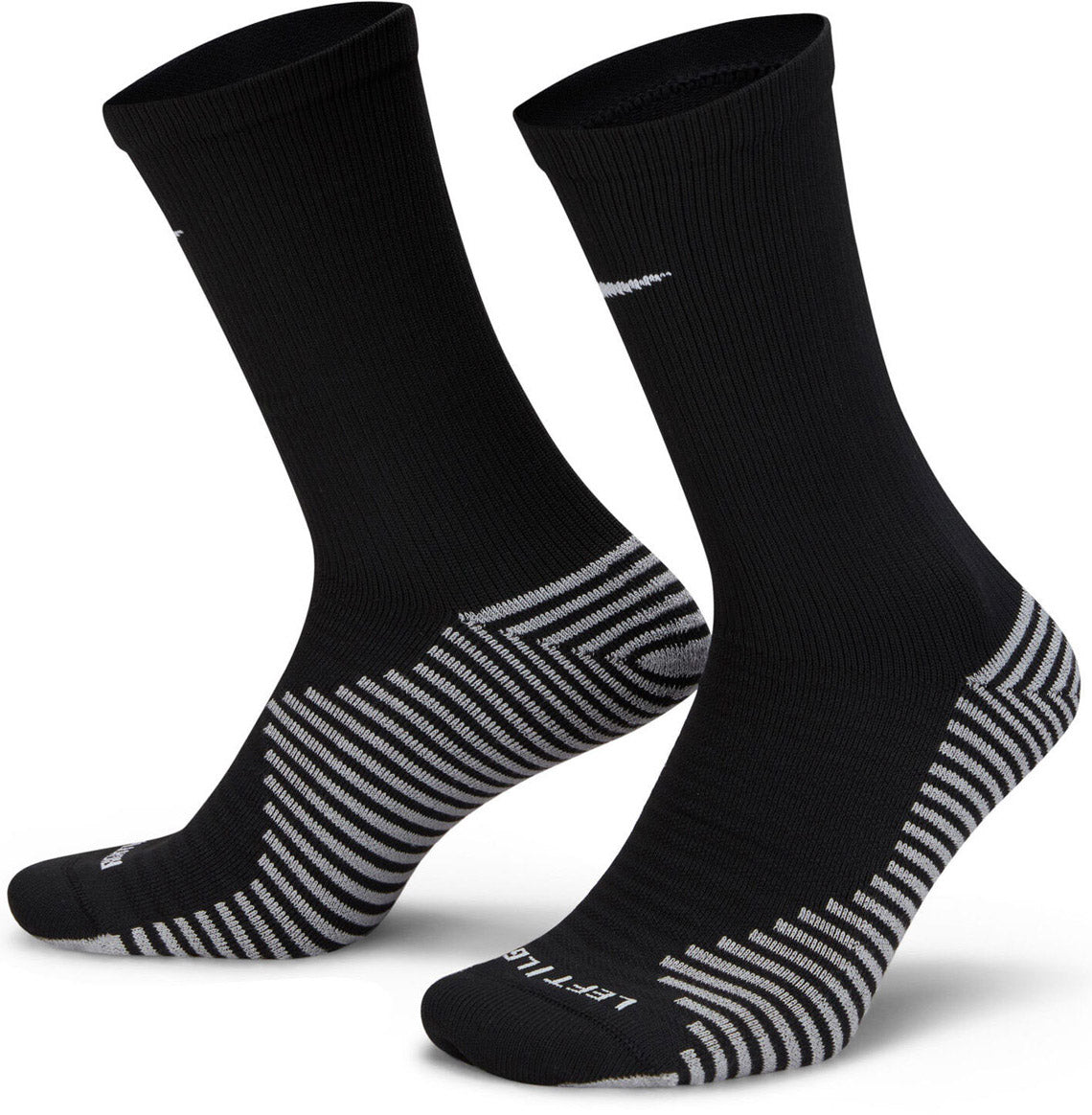 Strike Soccer Crew strømper, 1 par