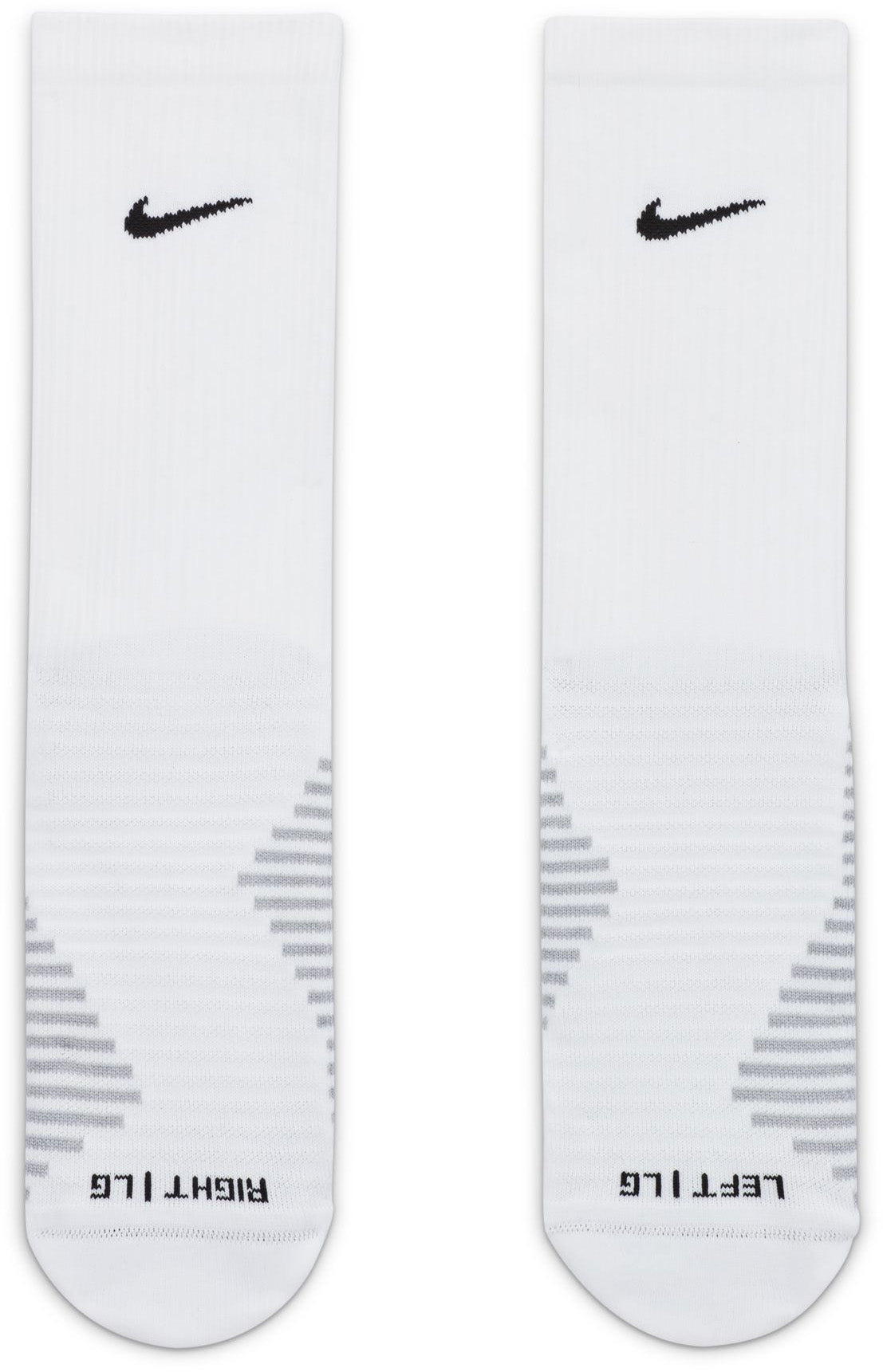 Strike Soccer Crew strømper, 1 par