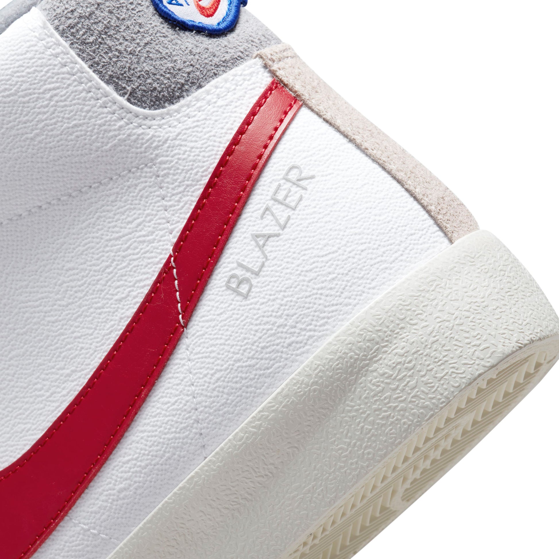Blazer Mid '77 sneakers