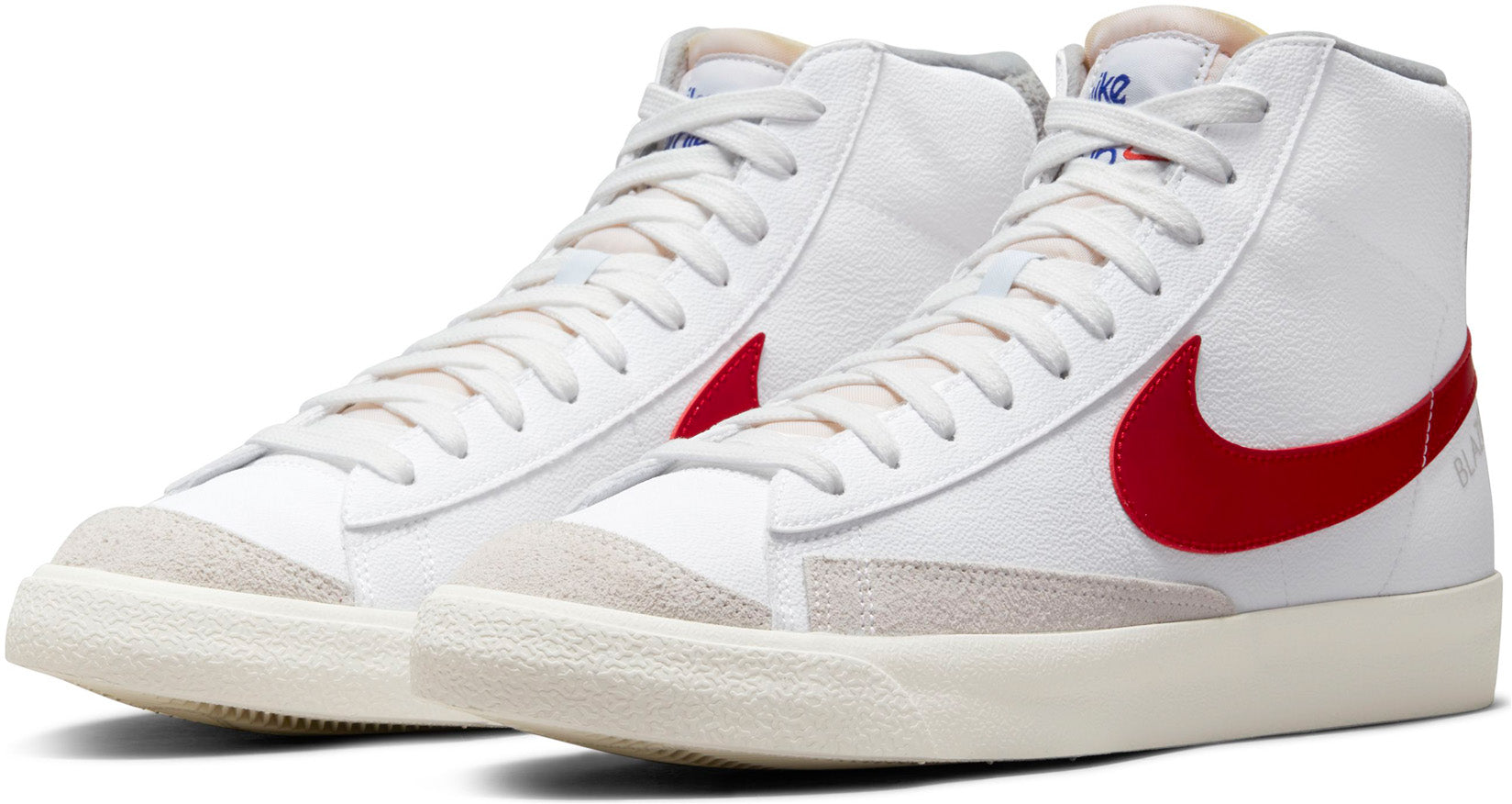 Blazer Mid '77 sneakers