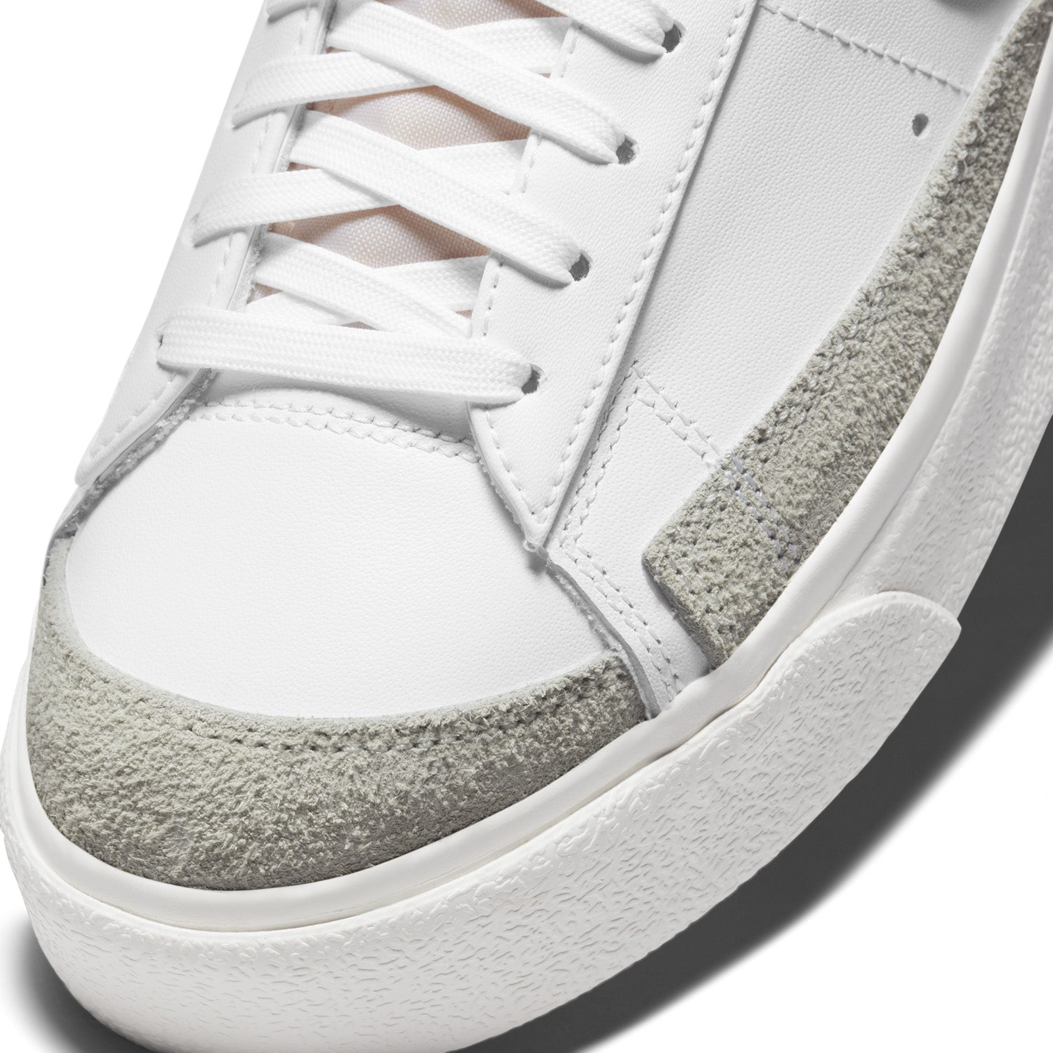Blazer Low Platform sneakers