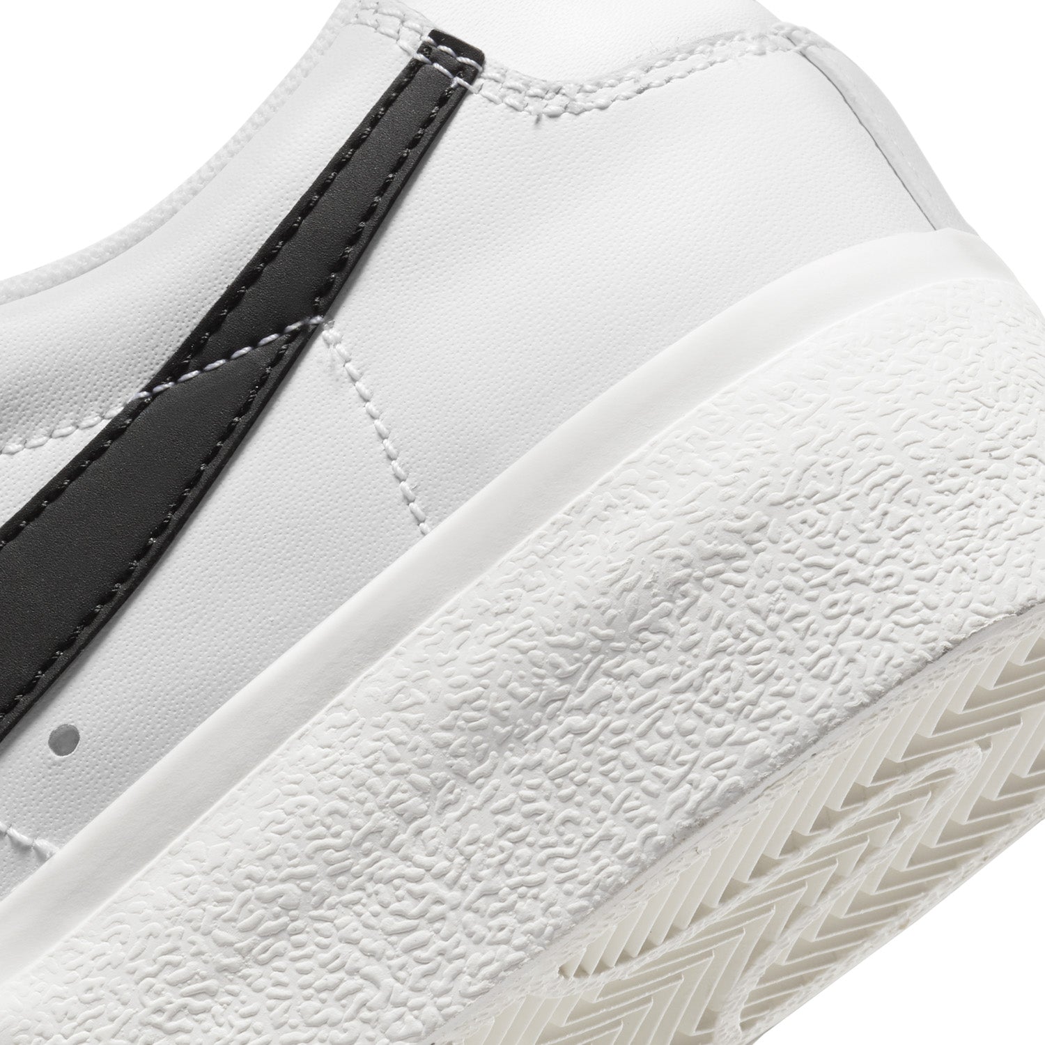 Blazer Low Platform sneakers
