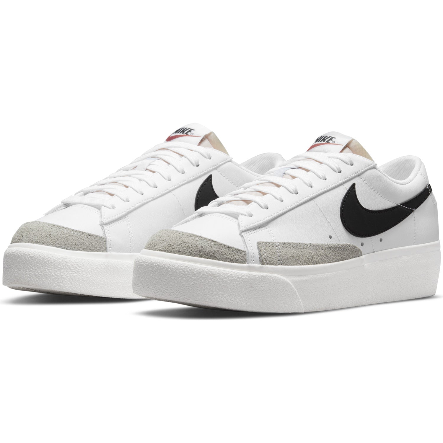 Blazer Low Platform sneakers