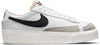 Blazer Low Platform sneakers fra Nike