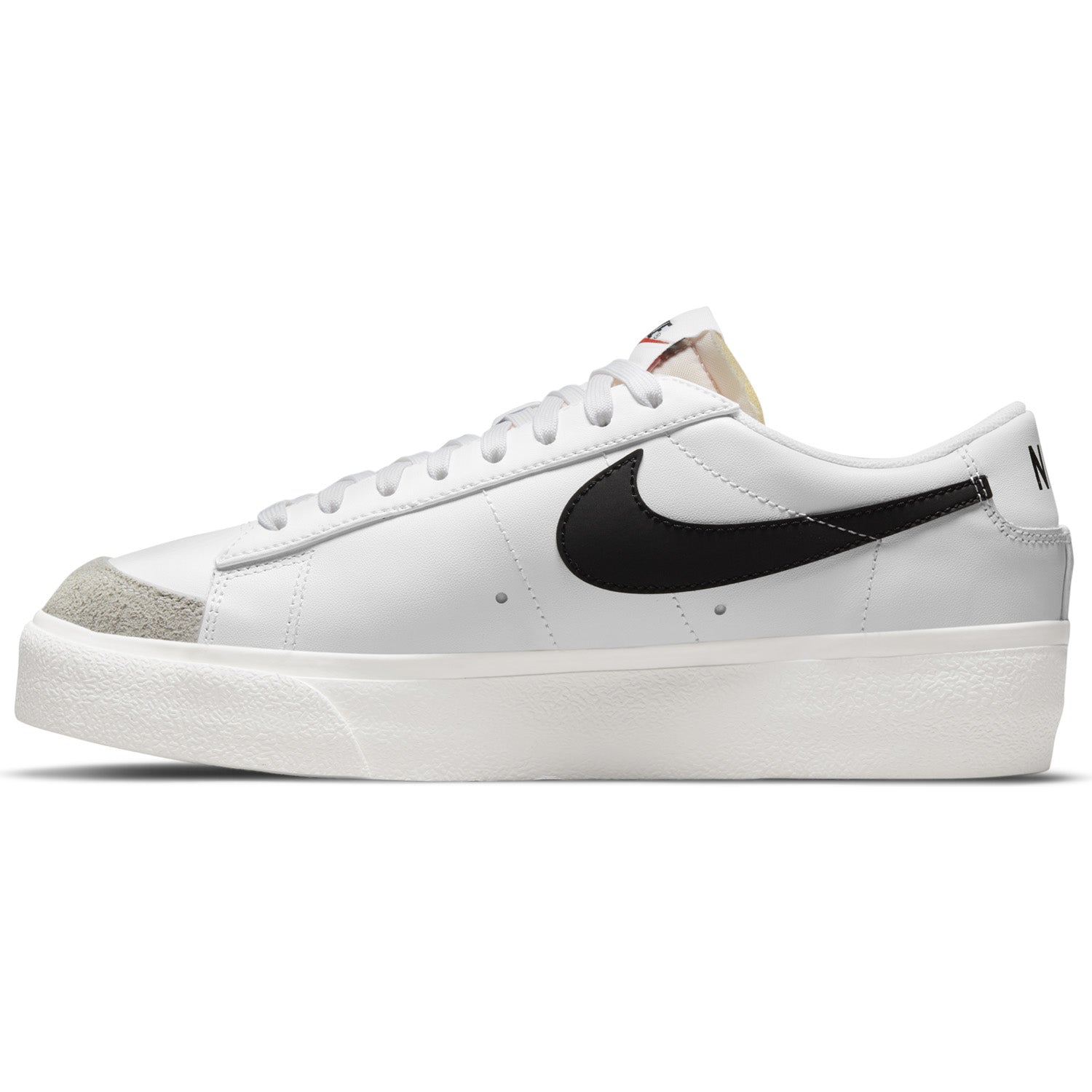 Blazer Low Platform sneakers