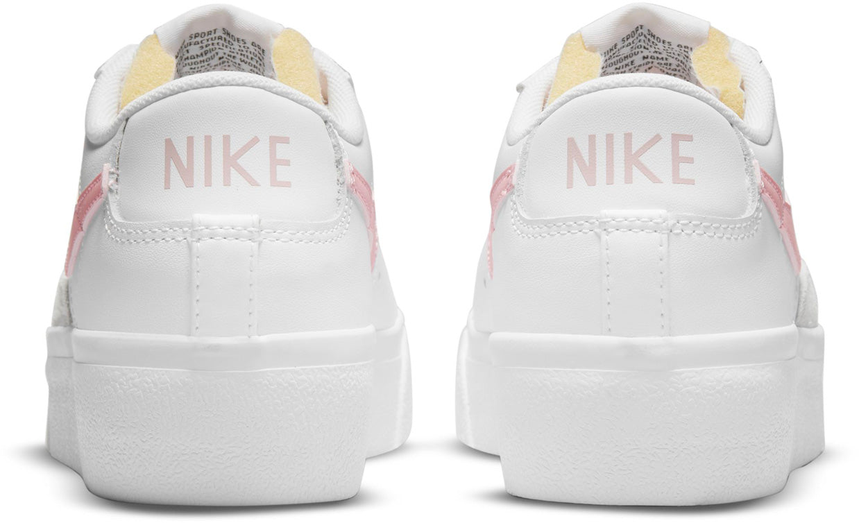 Blazer Low Platform sneakers