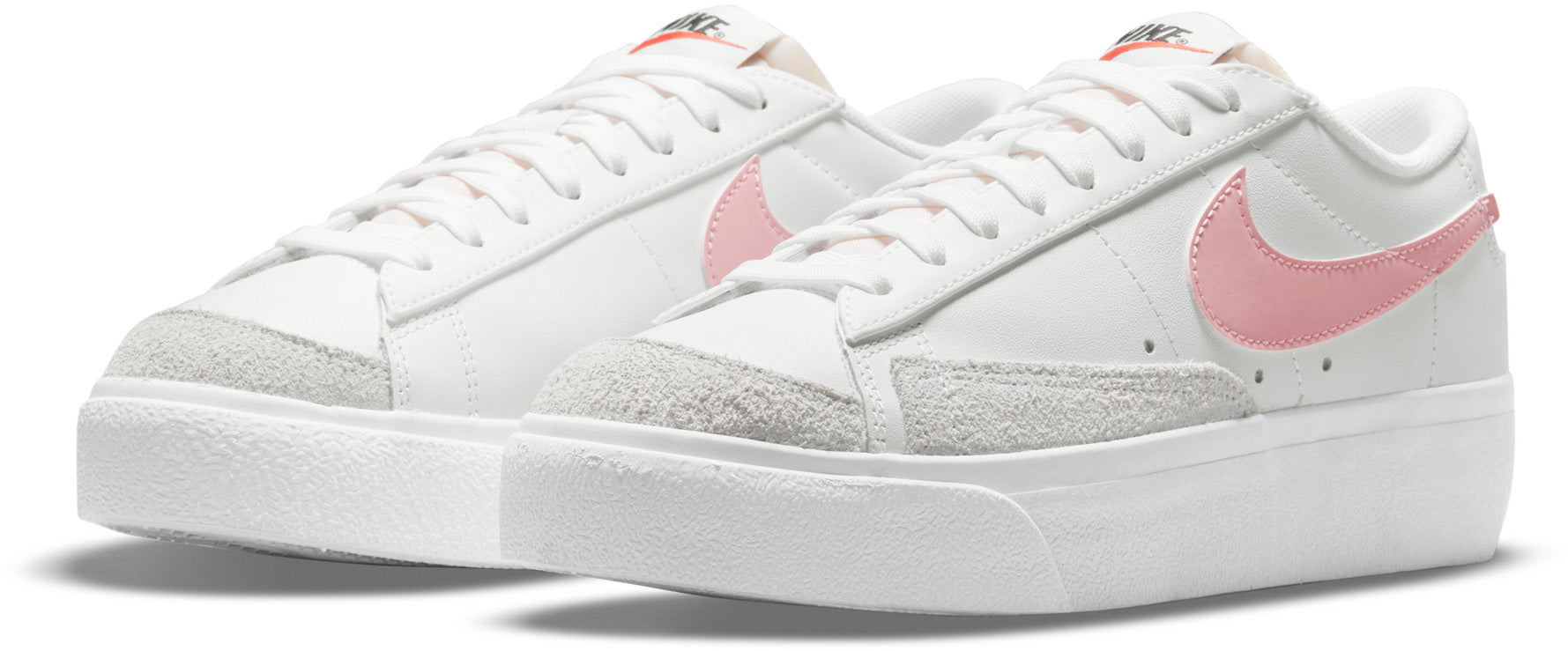 Blazer Low Platform sneakers