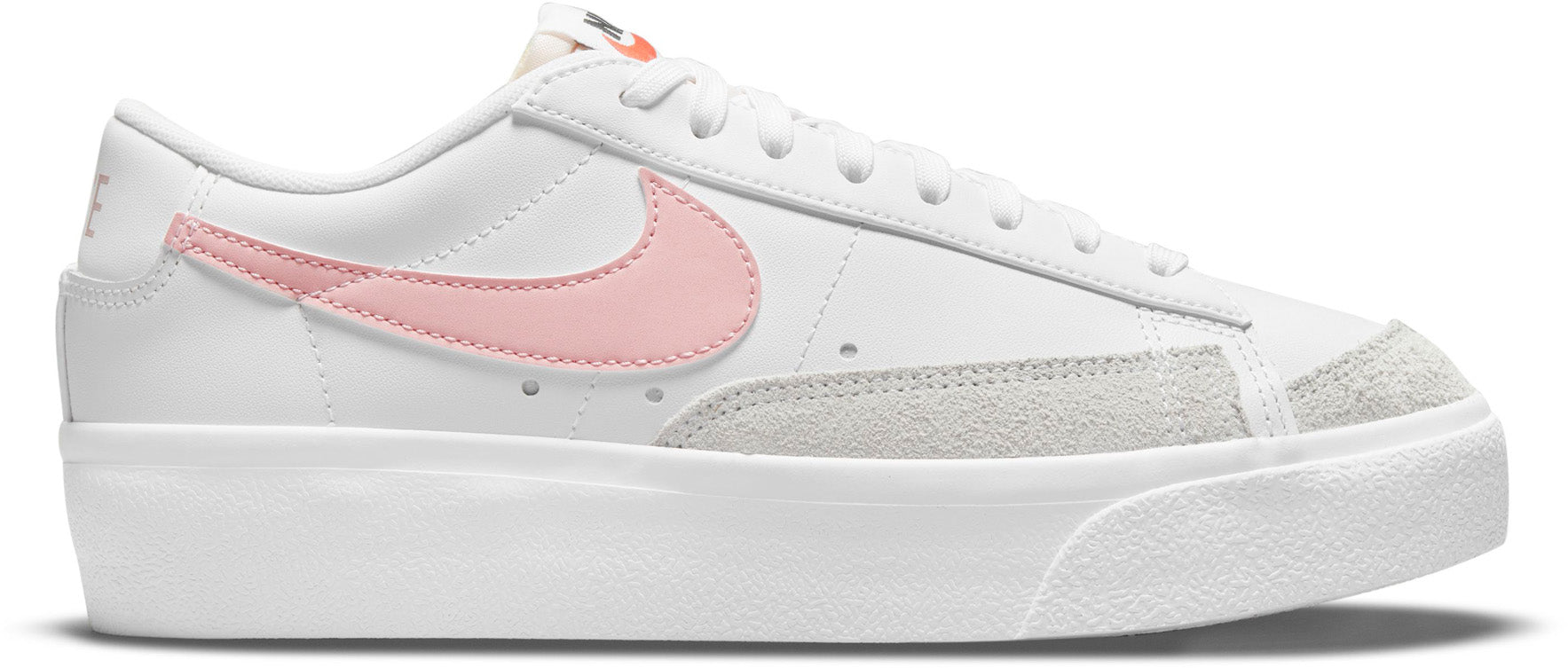 Blazer Low Platform sneakers