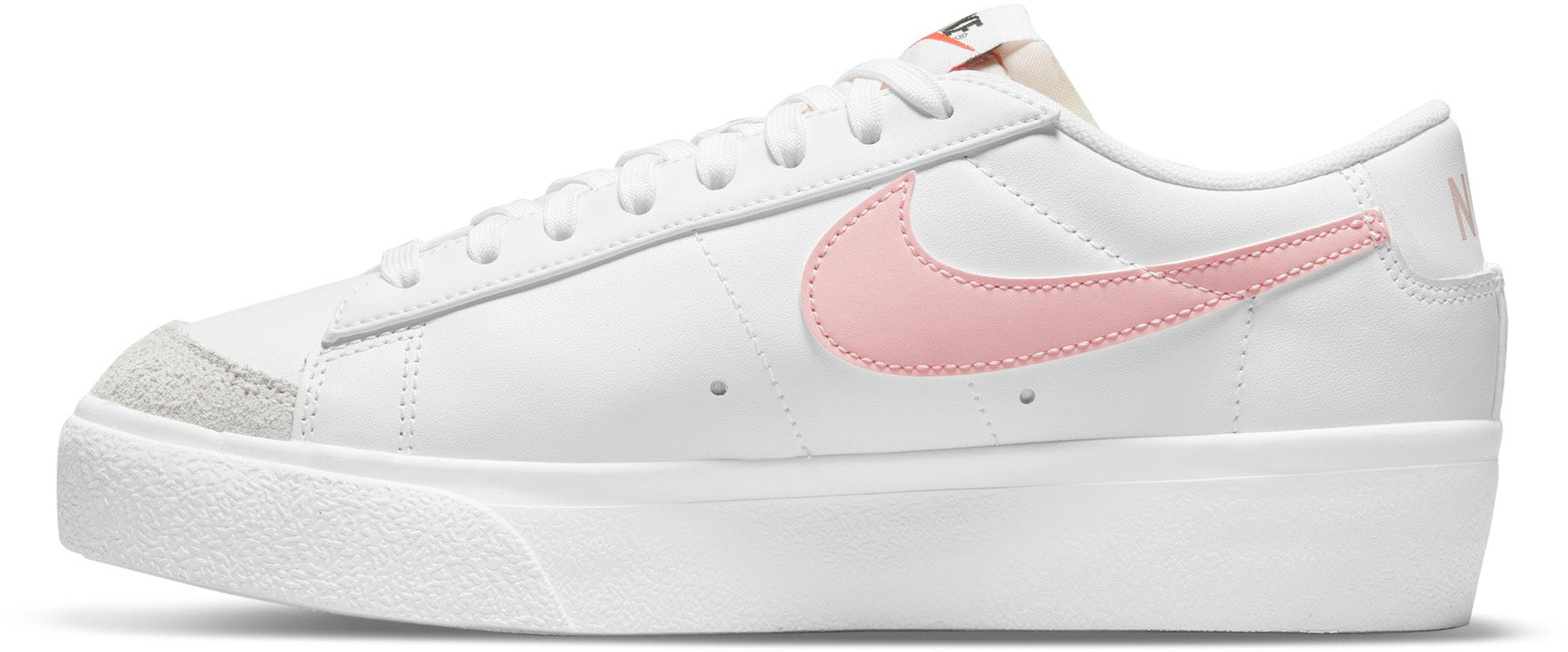 Blazer Low Platform sneakers