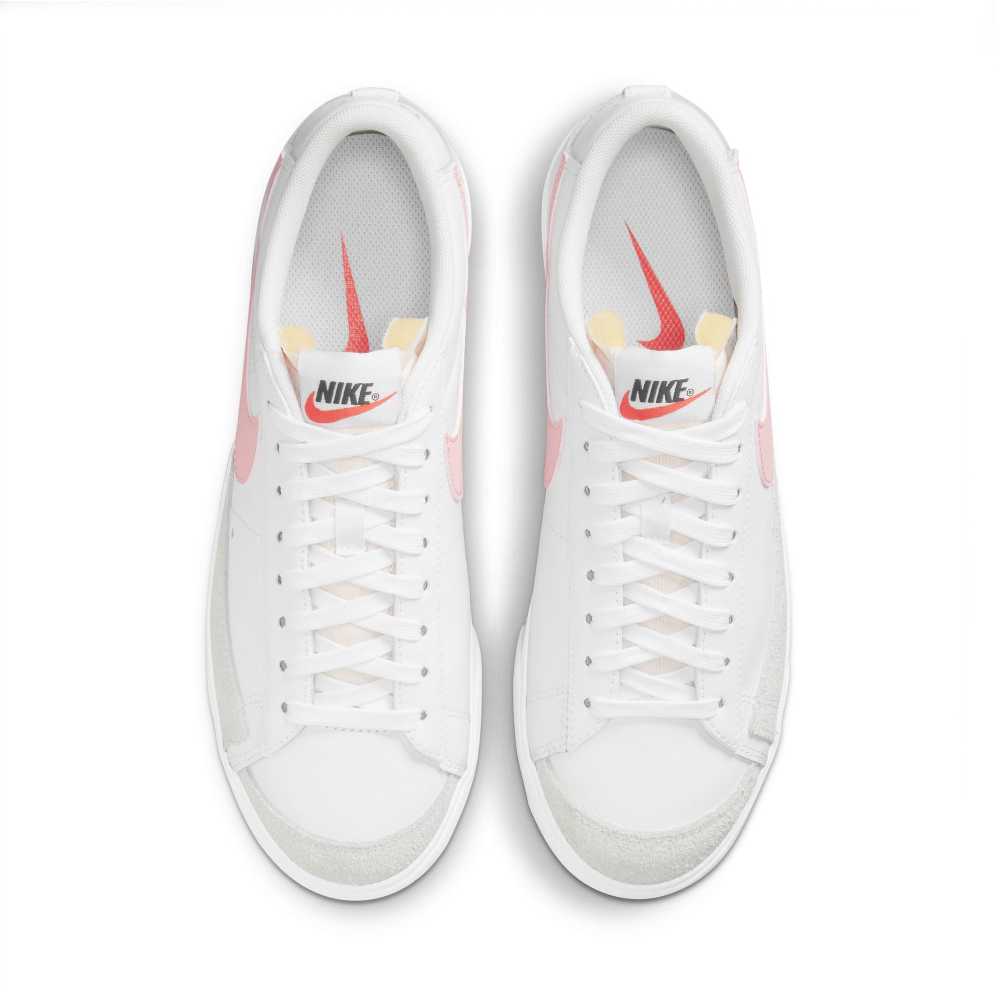 Blazer Low Platform sneakers