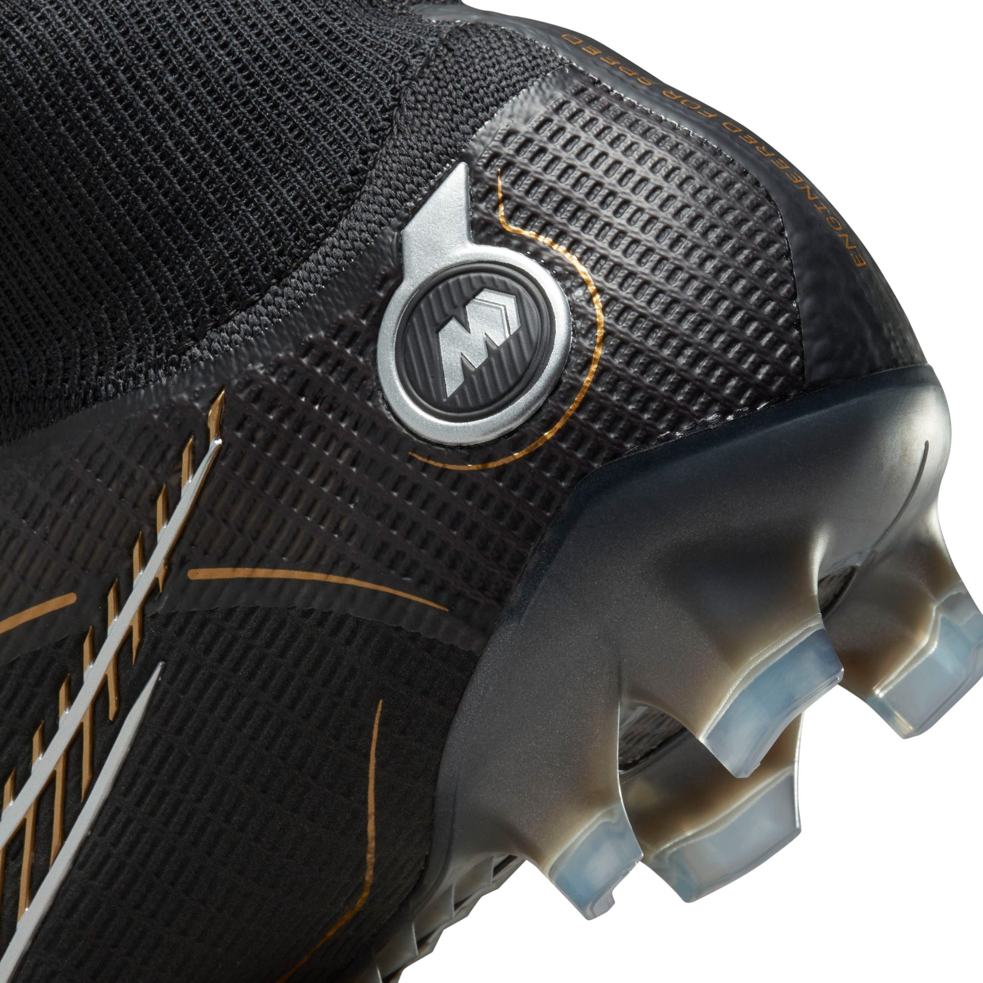 Mercurial Superfly 8 Elite FG fodboldstøvler