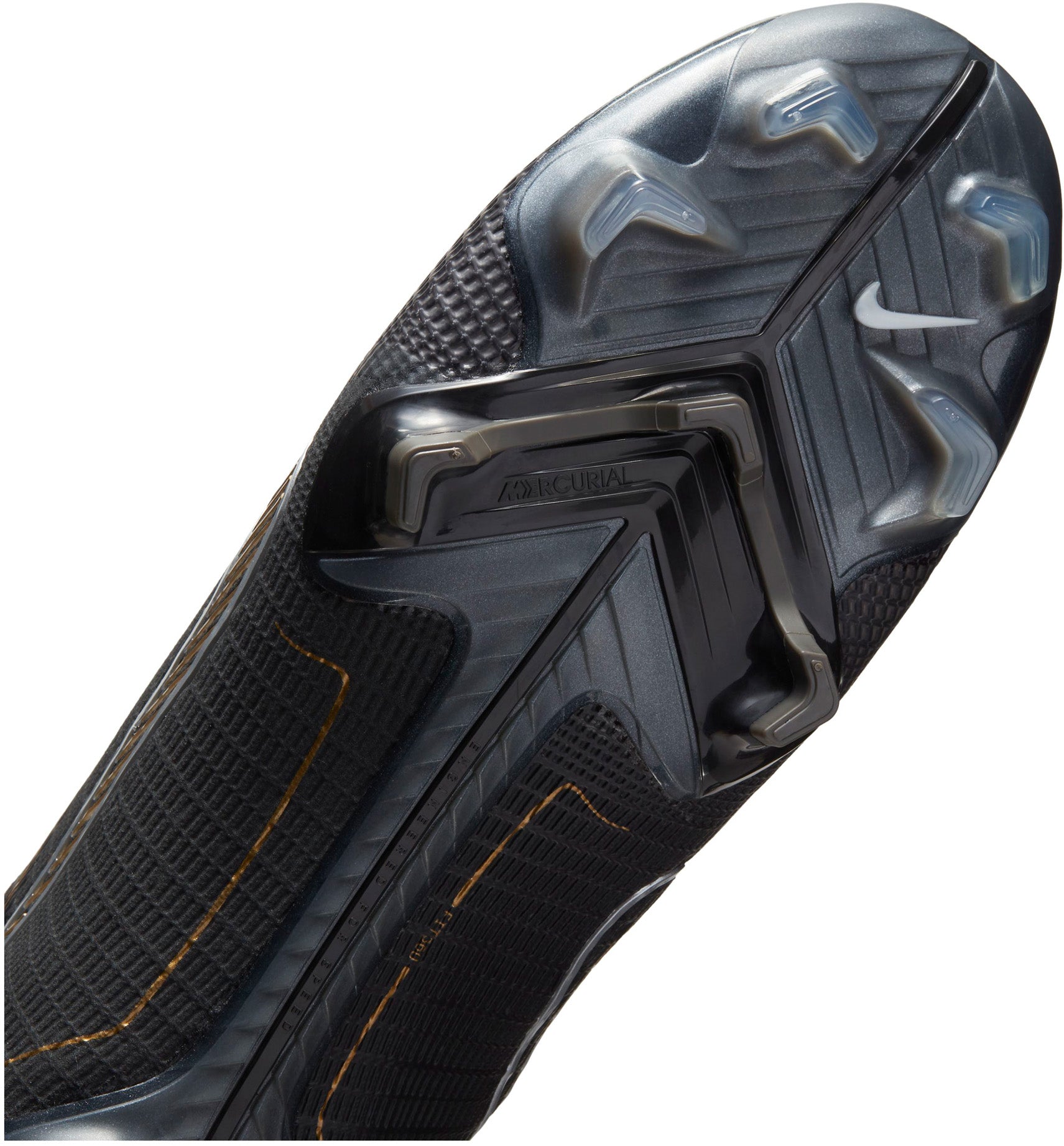 Mercurial Superfly 8 Elite FG fodboldstøvler