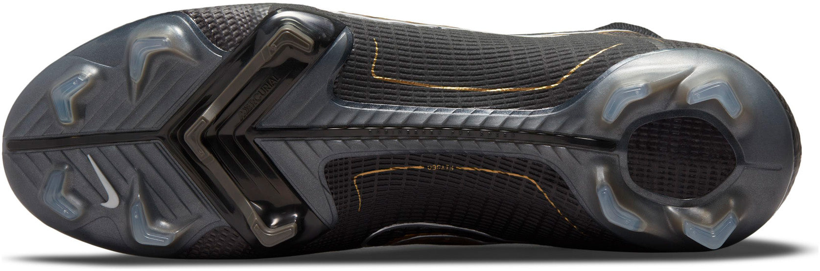 Mercurial Superfly 8 Elite FG fodboldstøvler