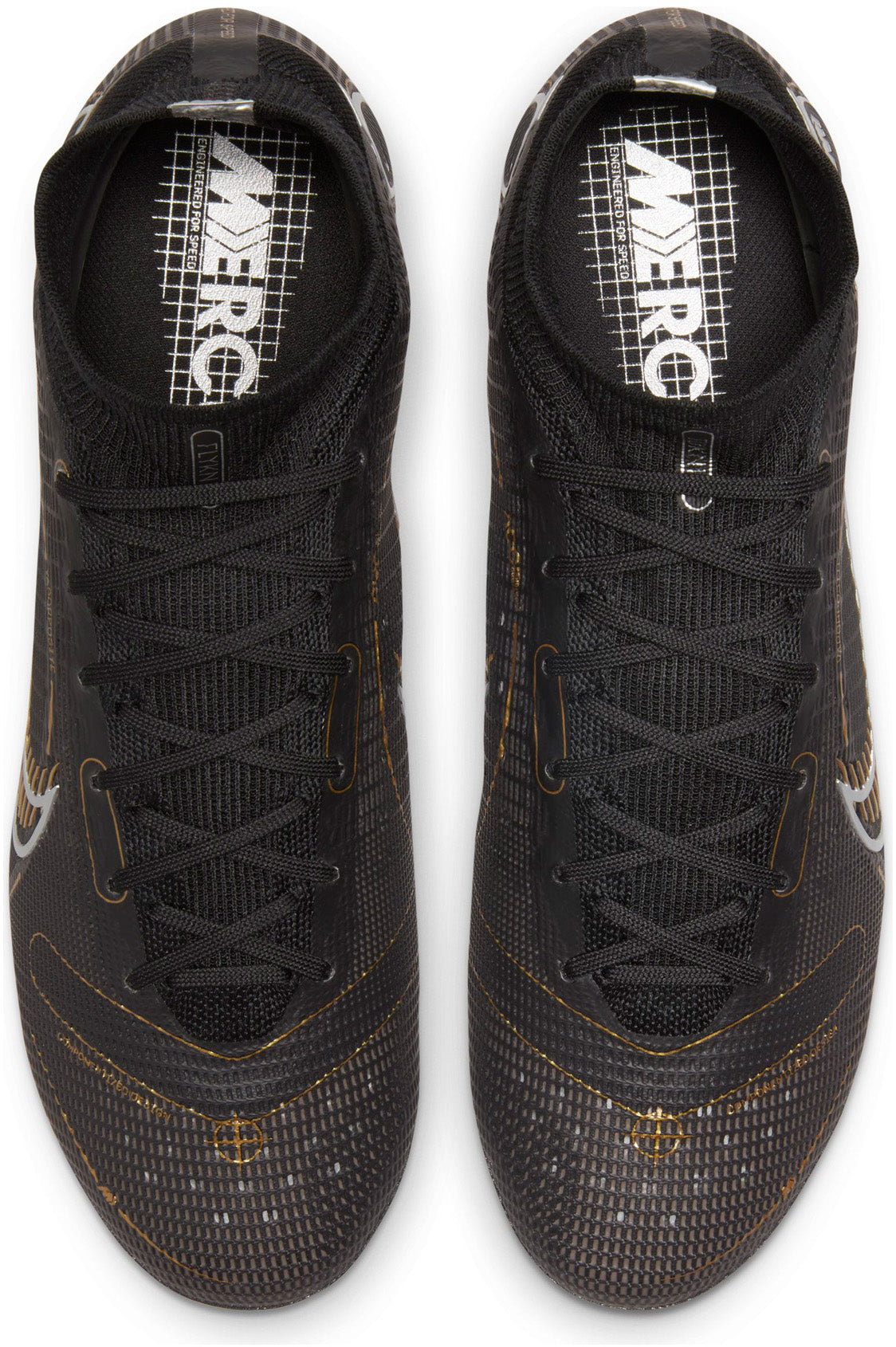 Mercurial Superfly 8 Elite FG fodboldstøvler