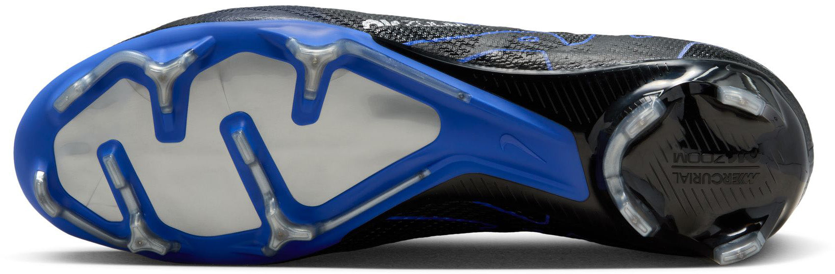 Zoom Mercurial Vapor 15 Pro FG fodboldstøvler