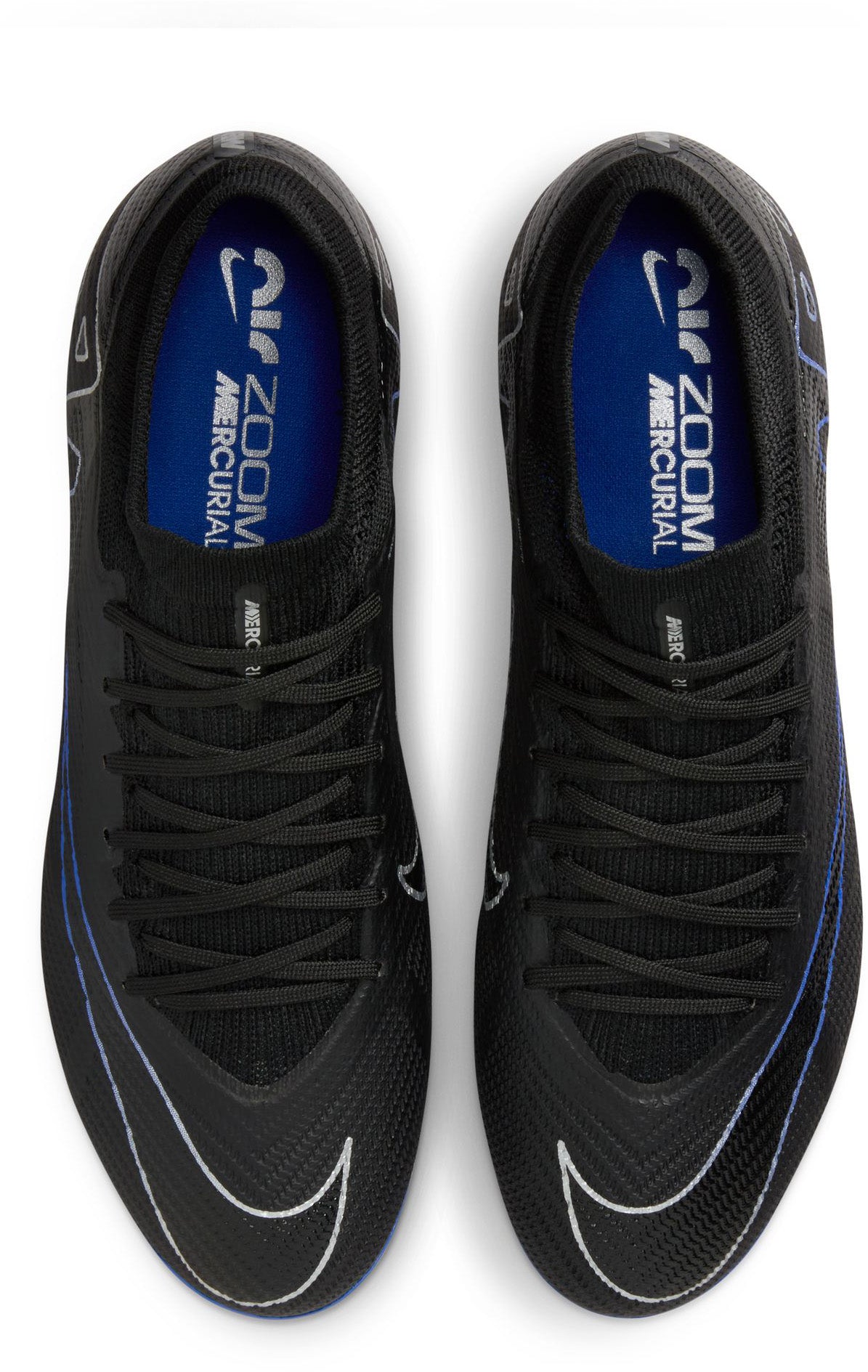 Zoom Mercurial Vapor 15 Pro FG fodboldstøvler