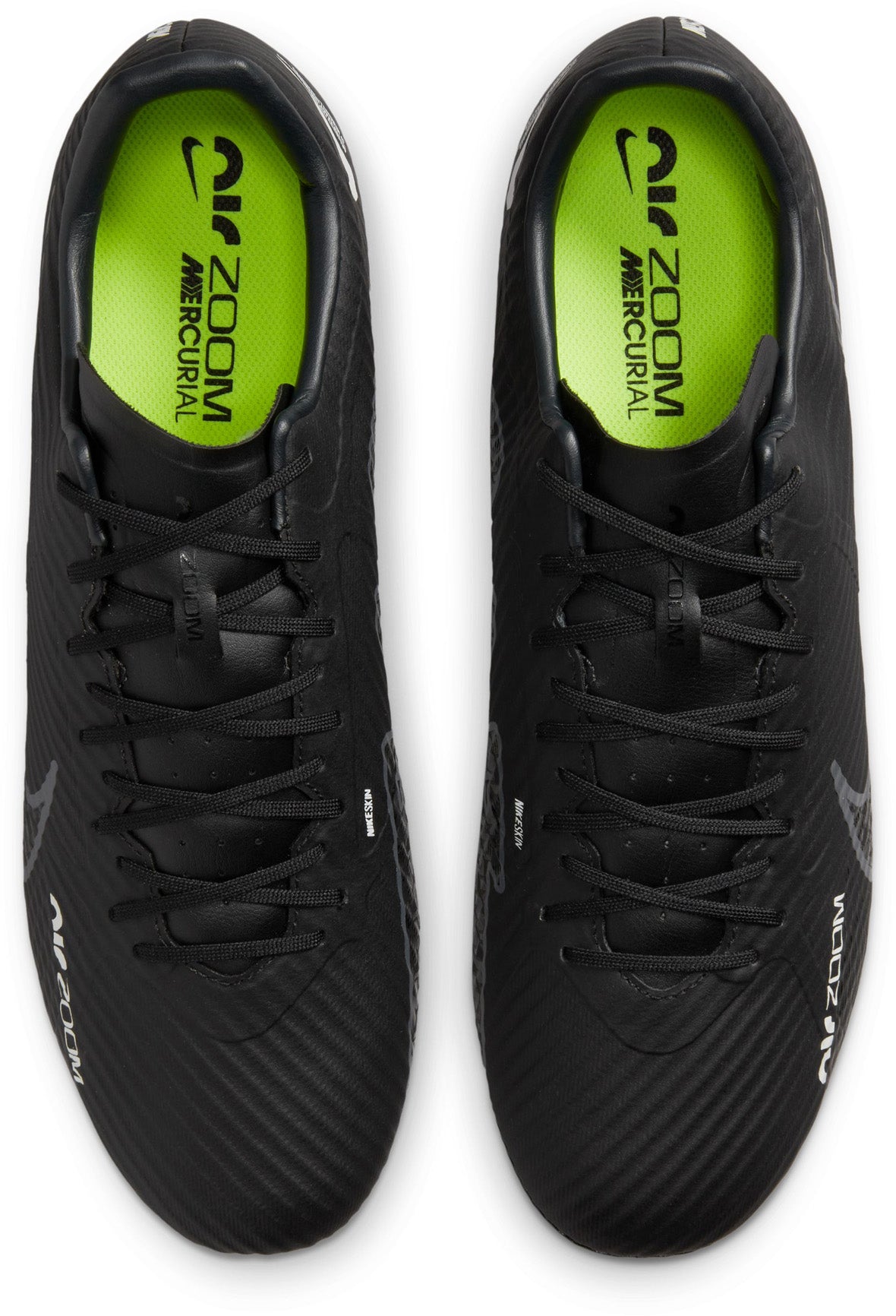 Zoom Mercurial Vapor 15 Academy FG/AG fodboldstøvler