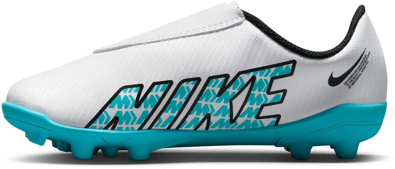 Mercurial Vapor 15 Club FG/AG fodboldstøvler