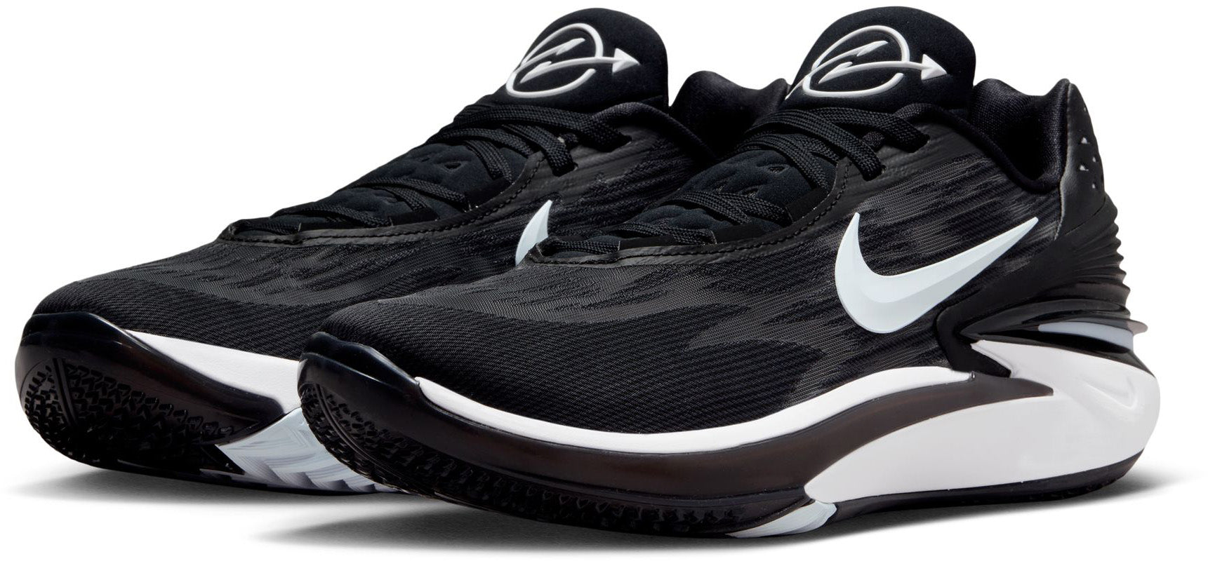 Air Zoom G.T. Gut 2 basketballsko