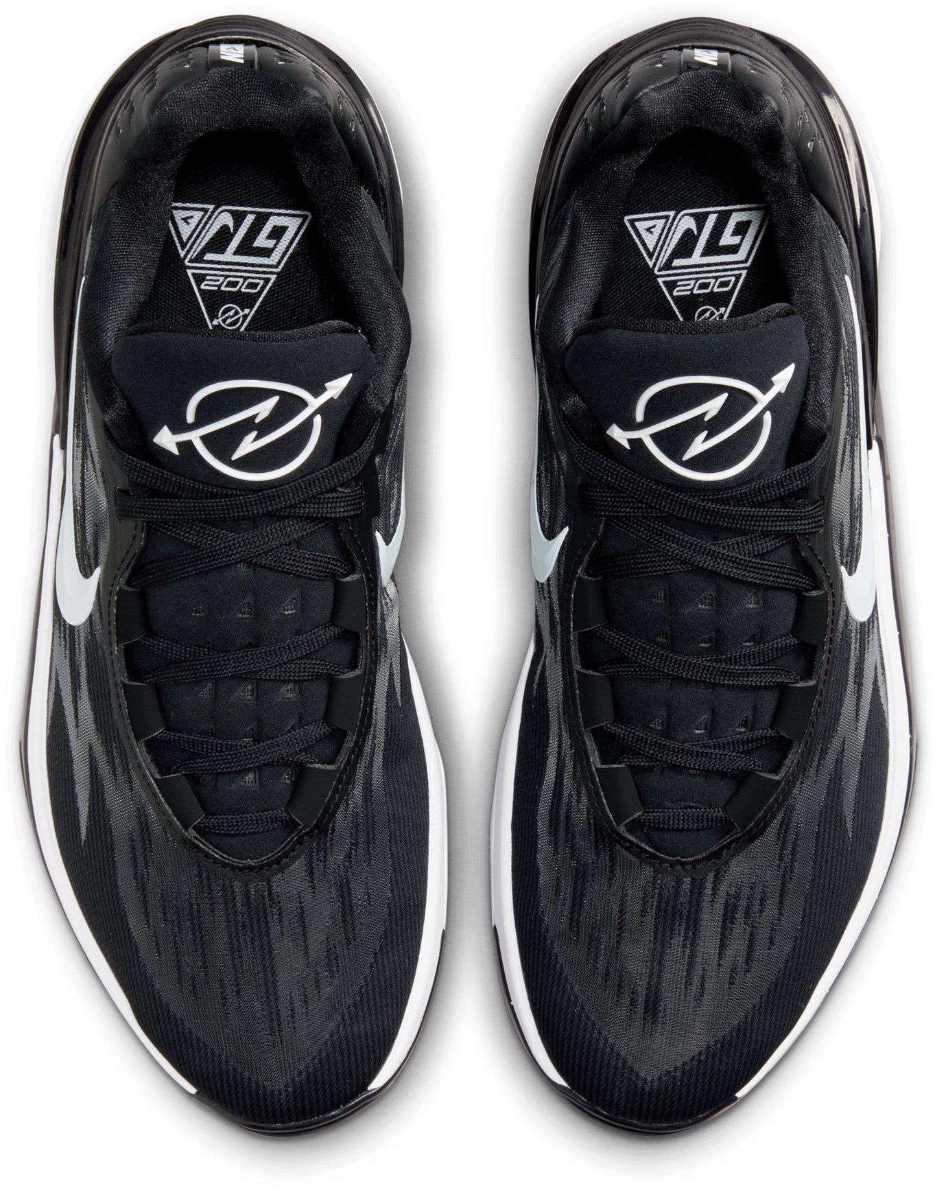 Air Zoom G.T. Gut 2 basketballsko