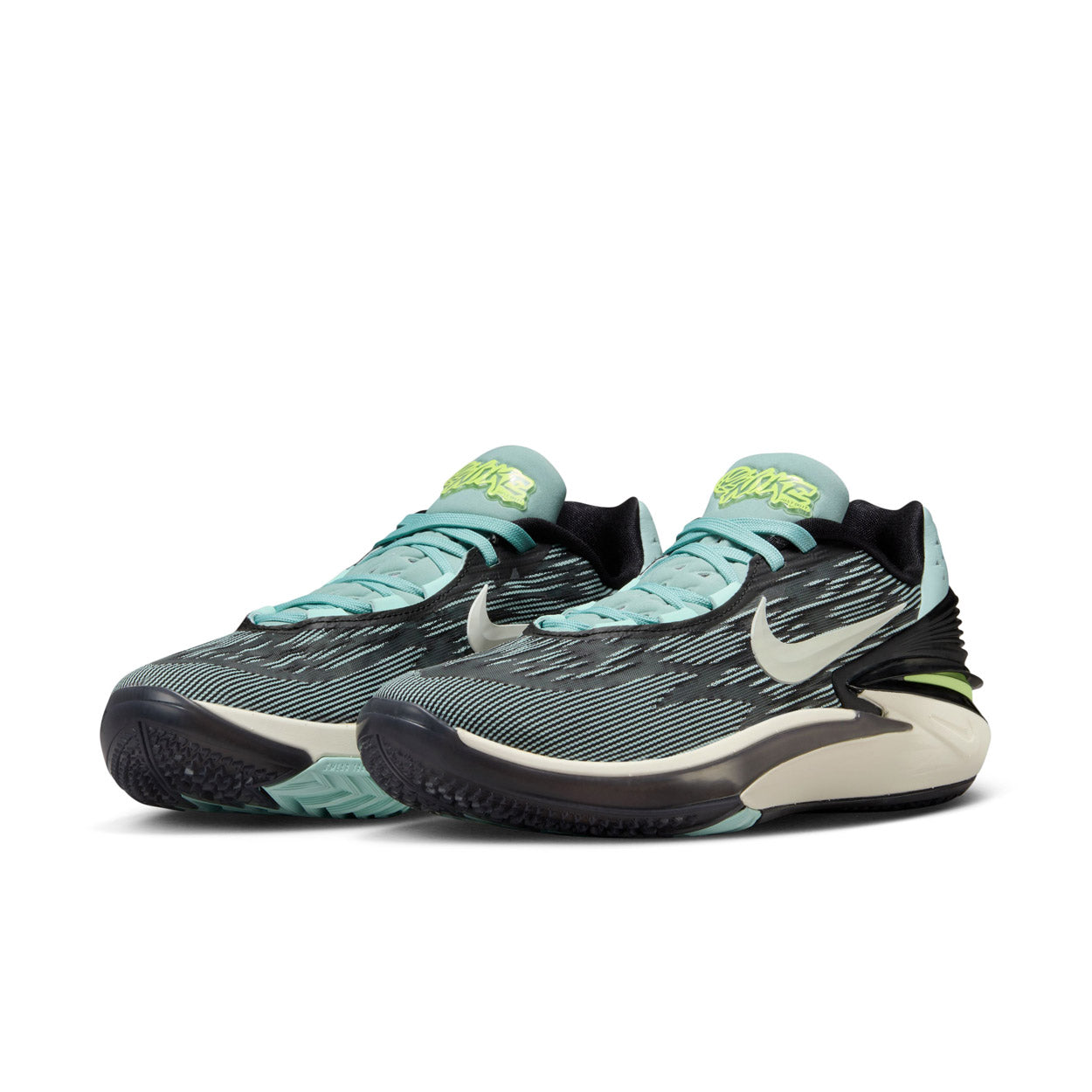 Air Zoom G.T. Gut 2 basketballsko