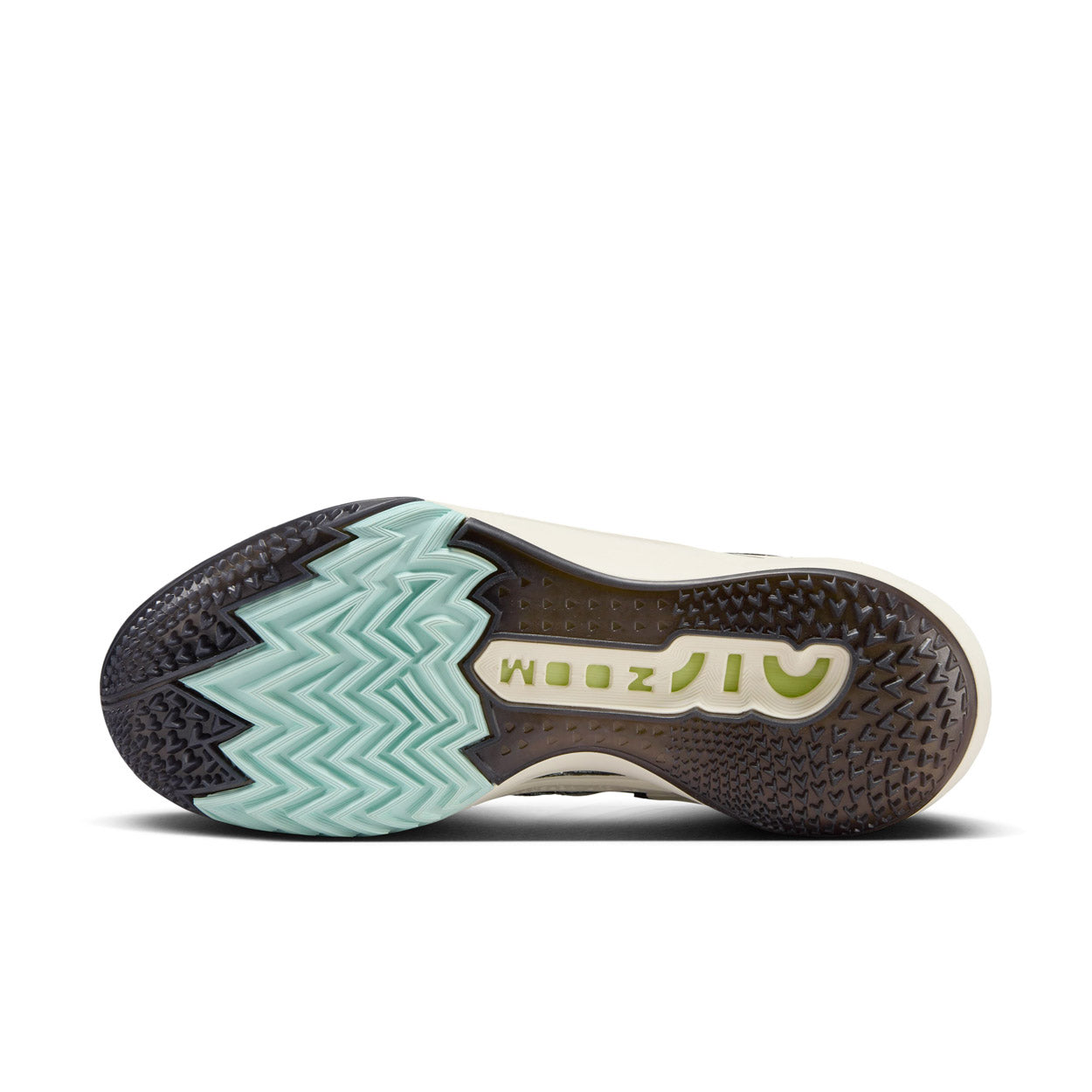 Air Zoom G.T. Gut 2 basketballsko