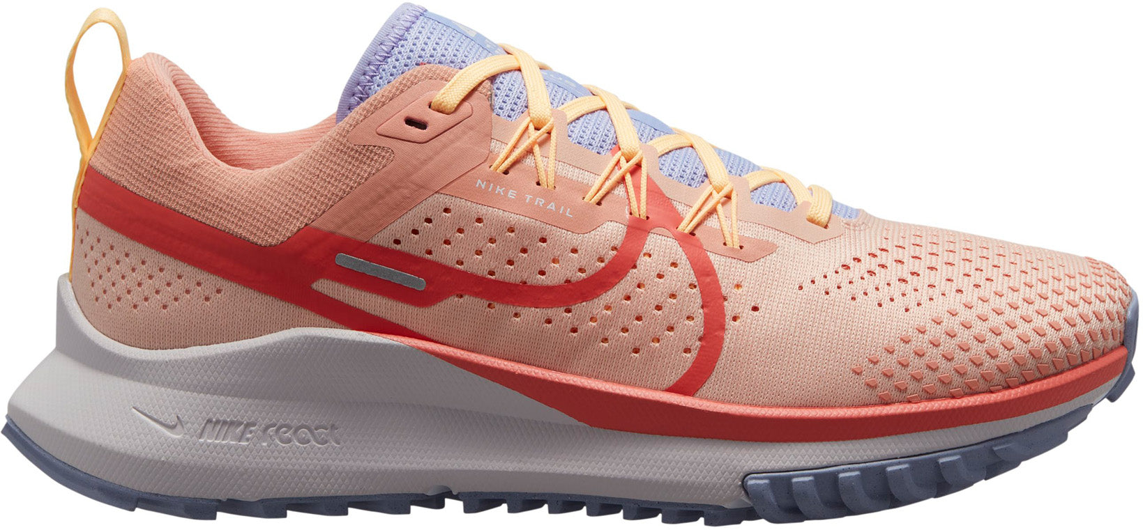 React Pegasus Trail 4 trail Løbesko