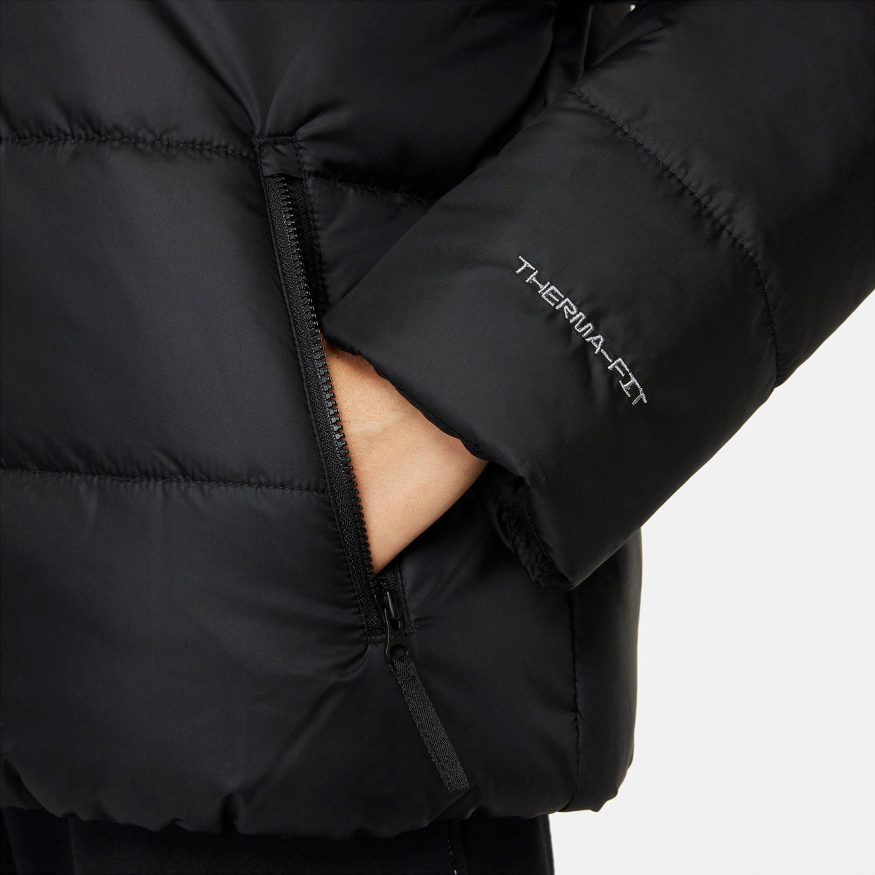 Sportswear Therma-FIT Repel polstret jakke