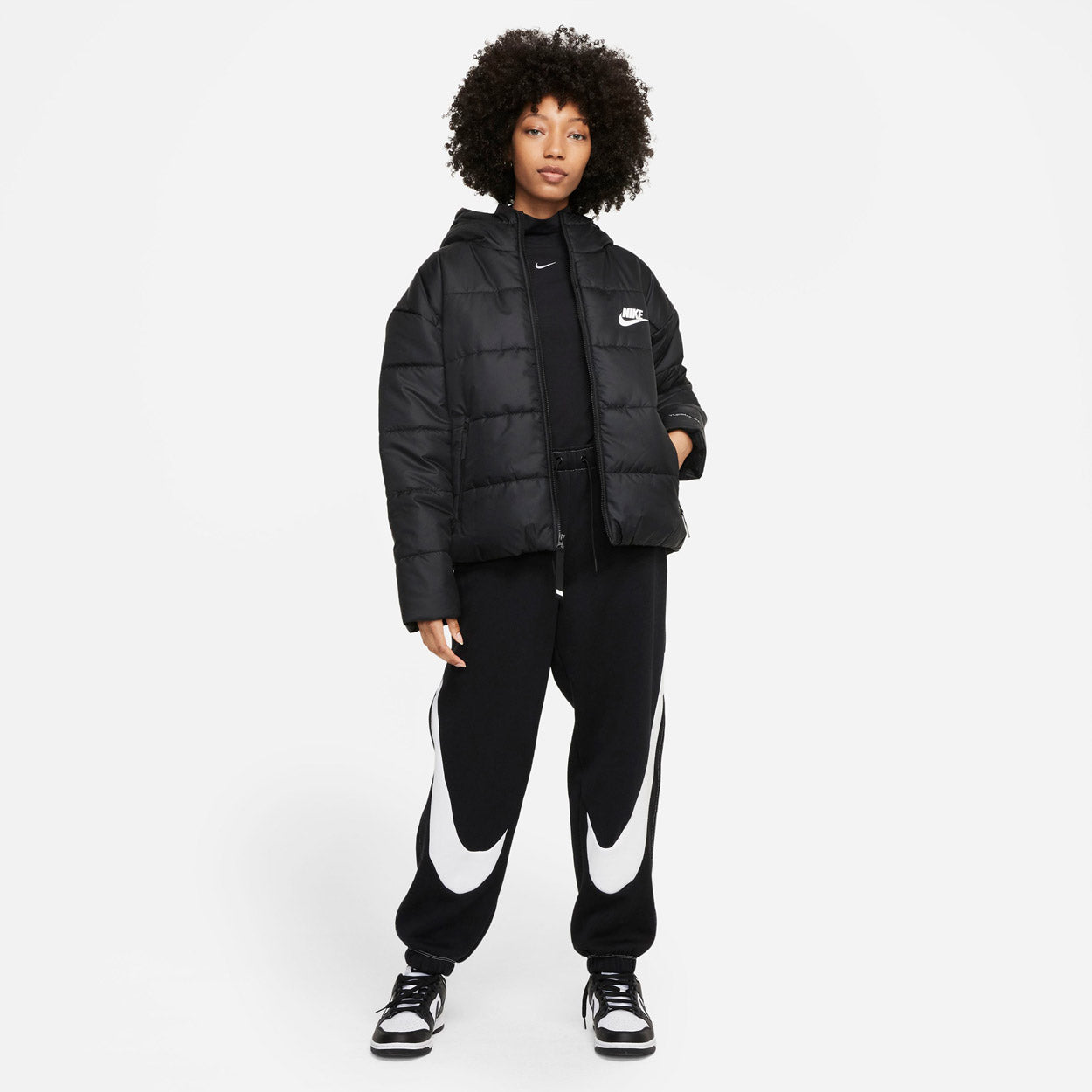 Sportswear Therma-FIT Repel polstret jakke