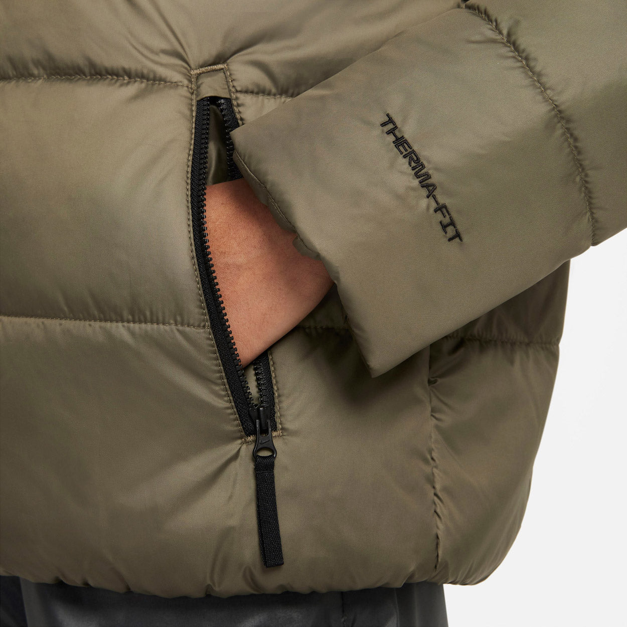 Sportswear Therma-FIT Repel polstret jakke