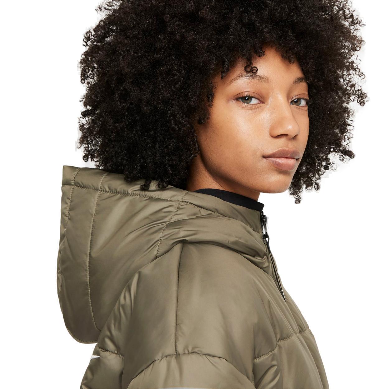 Sportswear Therma-FIT Repel polstret jakke