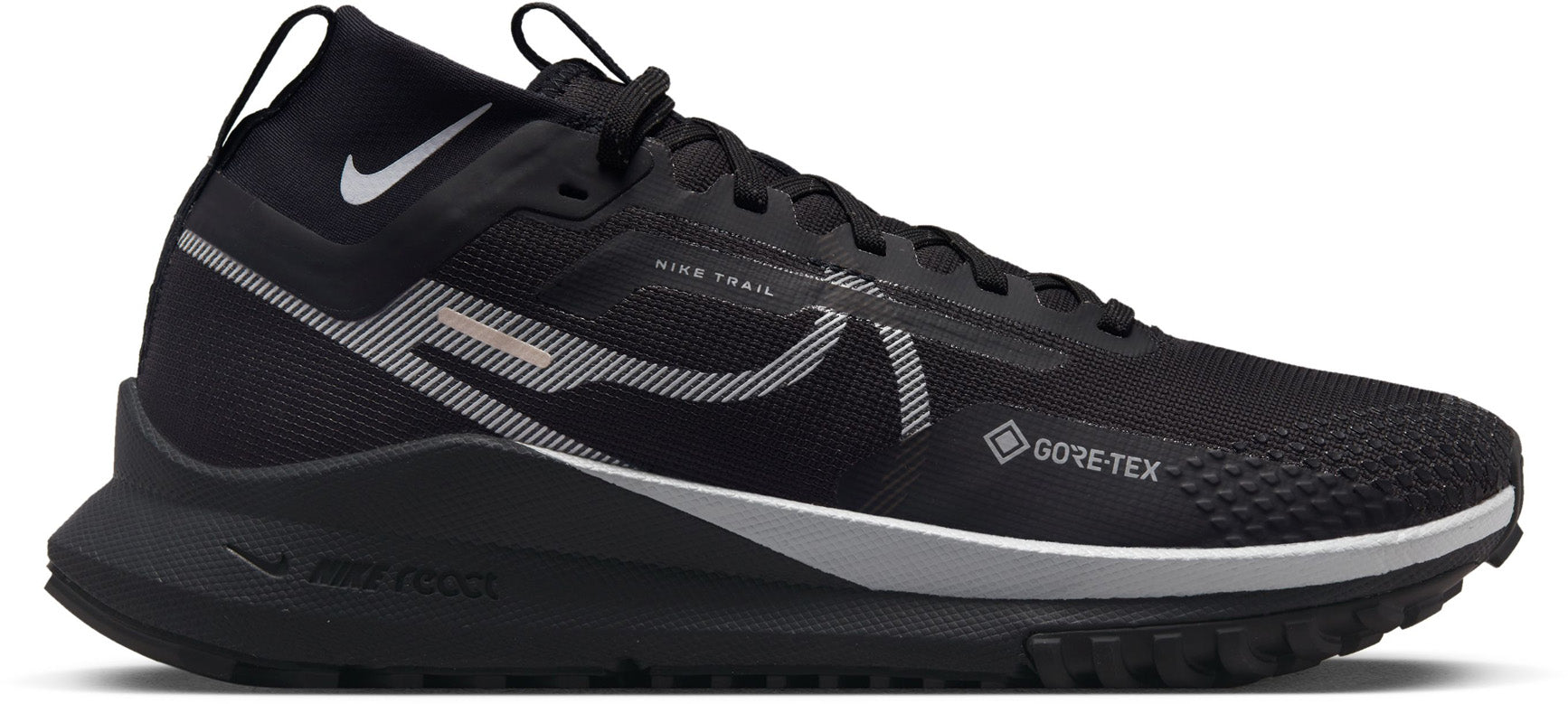 React Pegasus Trail 4 Gore-Tex trail Løbesko