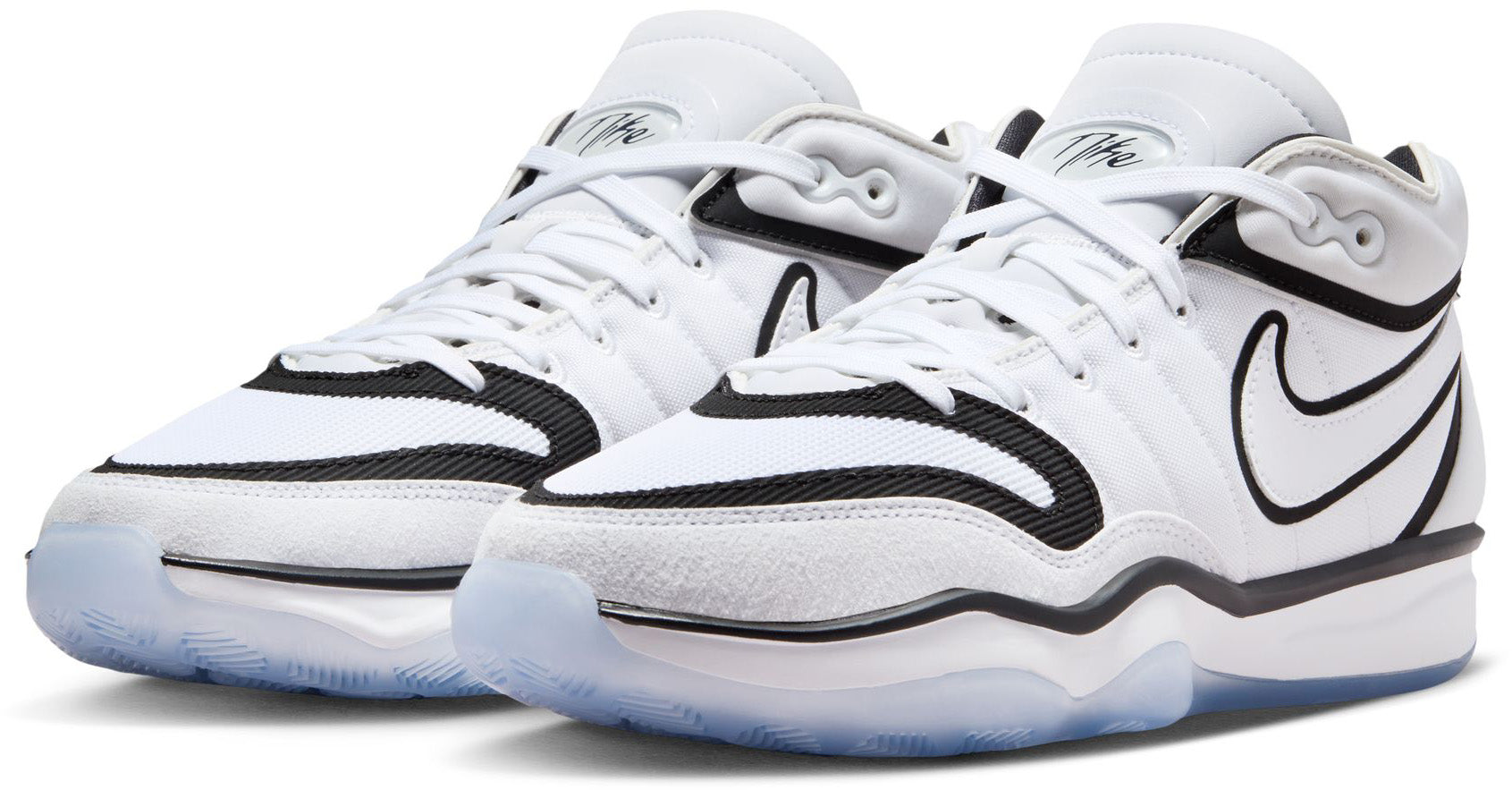 Air Zoom G.T. Hustle 2 basketballsko