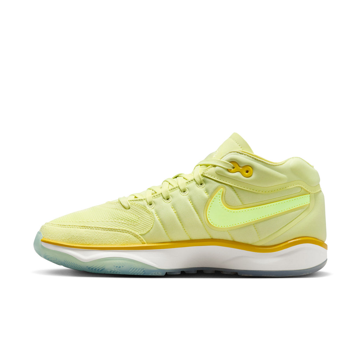 Air Zoom G.T. Hustle 2 basketballsko