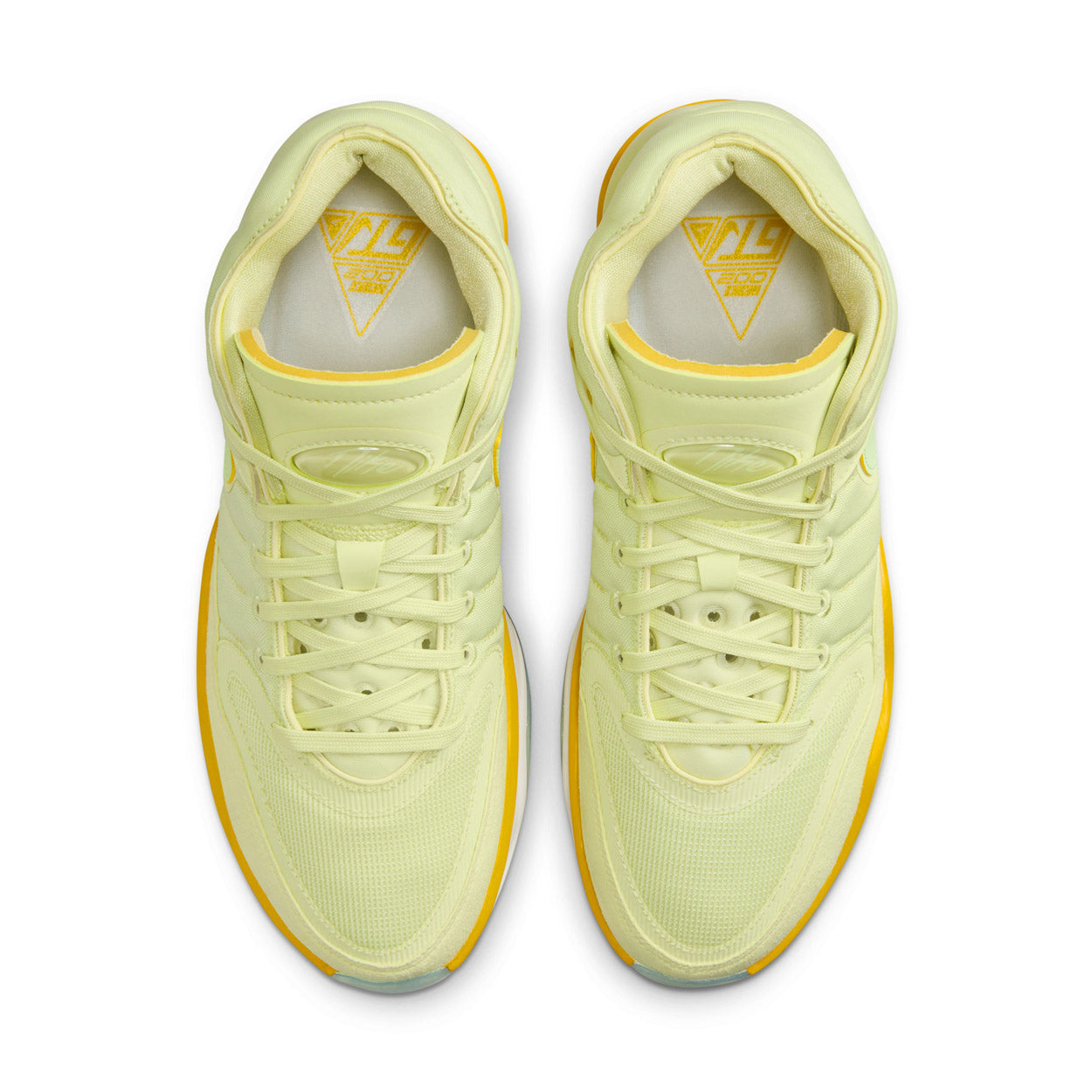 Air Zoom G.T. Hustle 2 basketballsko