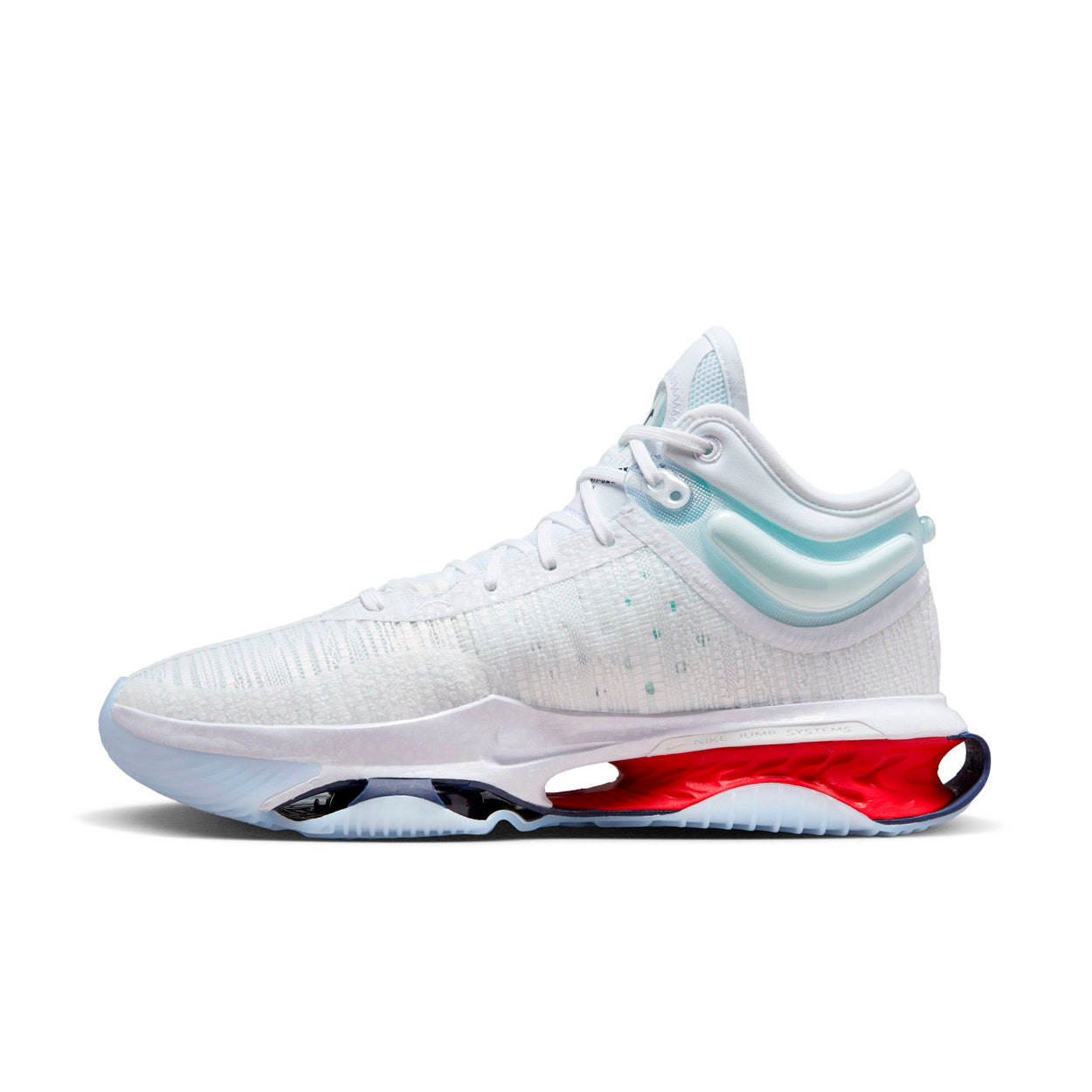 Air Zoom G.T. Jump 2 basketballsko