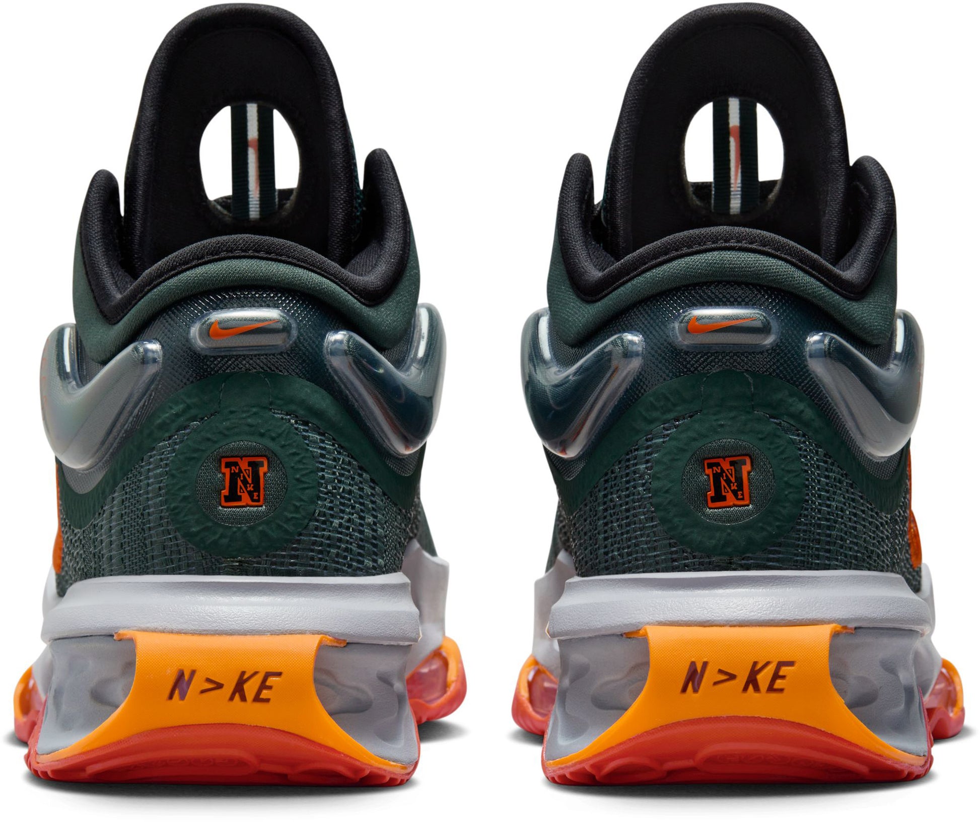 Air Zoom G.T. Jump 2 basketballsko