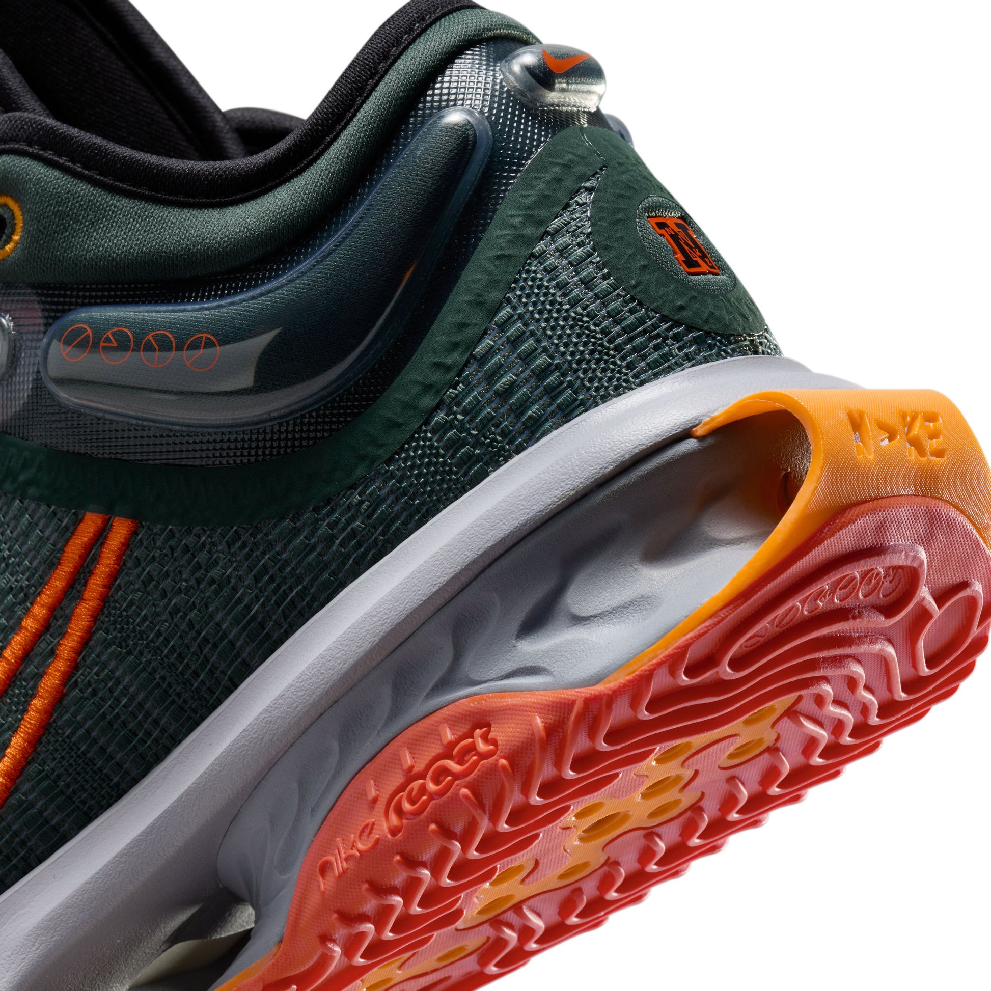 Air Zoom G.T. Jump 2 basketballsko