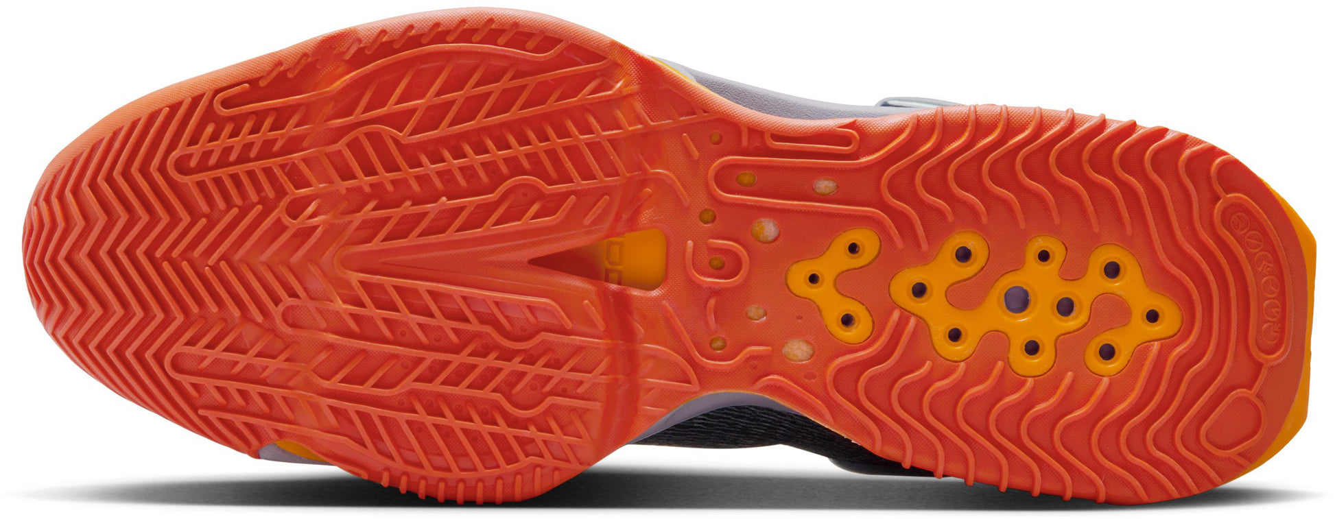 Air Zoom G.T. Jump 2 basketballsko