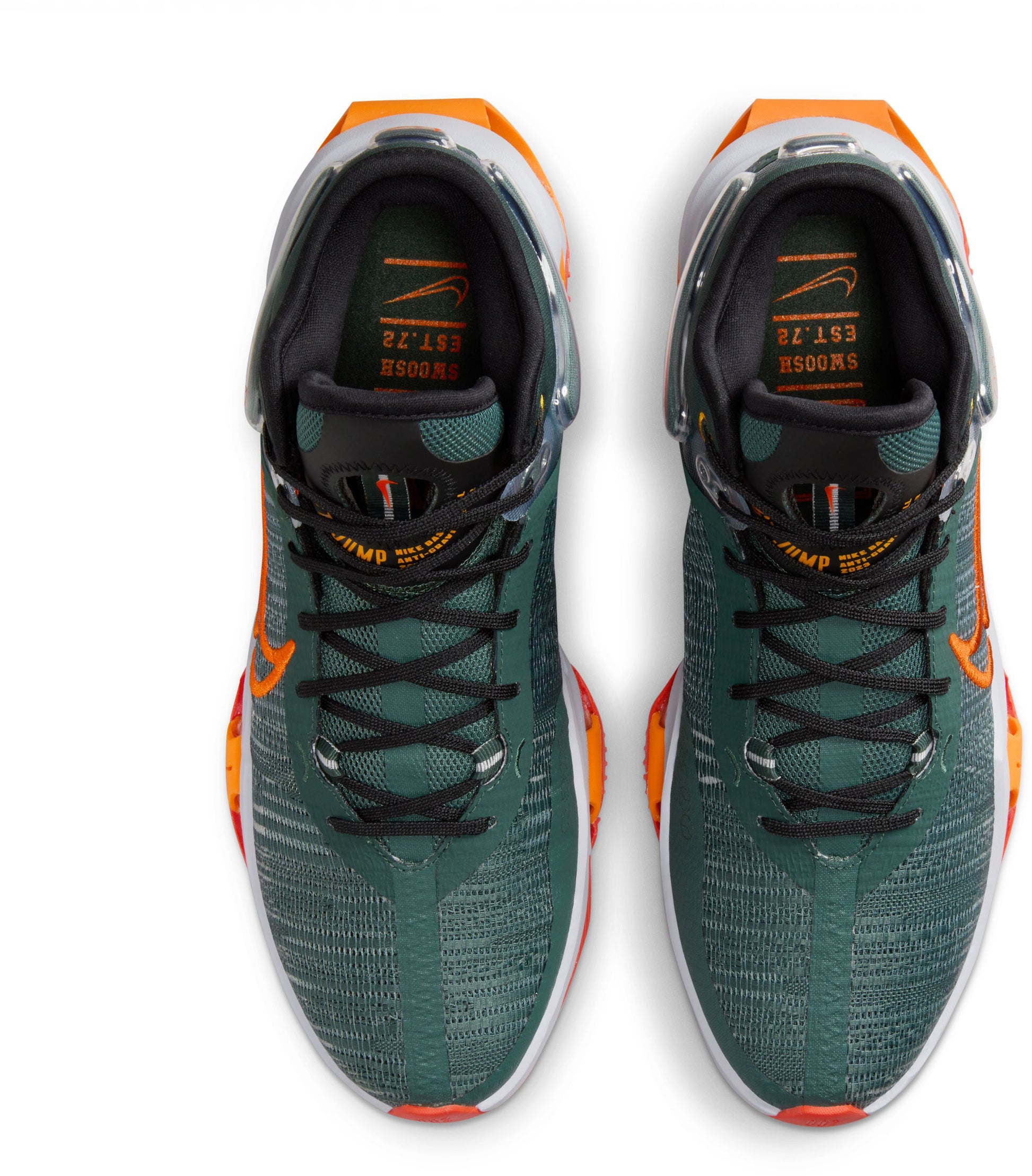 Air Zoom G.T. Jump 2 basketballsko