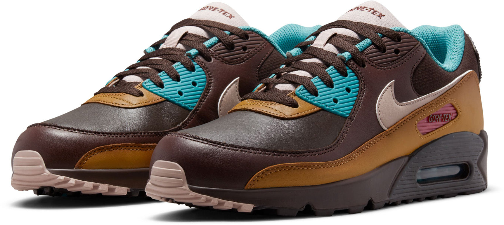 Air Max 90 Gore-Tex sneakers