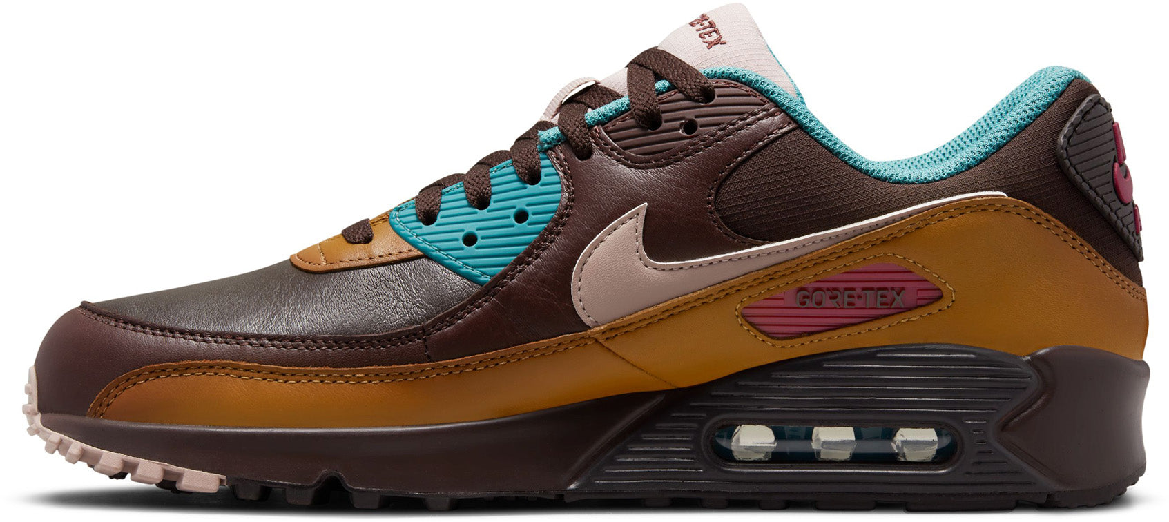 Air Max 90 Gore-Tex sneakers