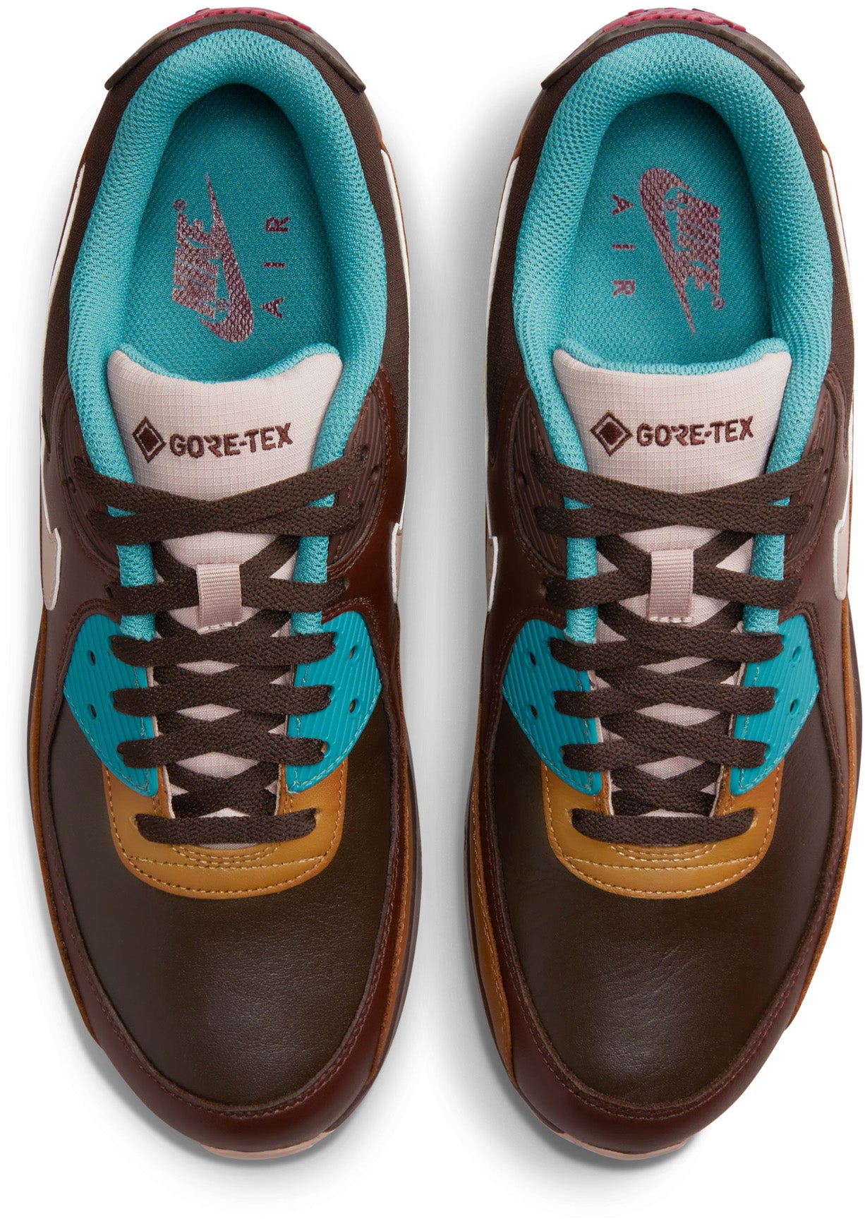 Air Max 90 Gore-Tex sneakers