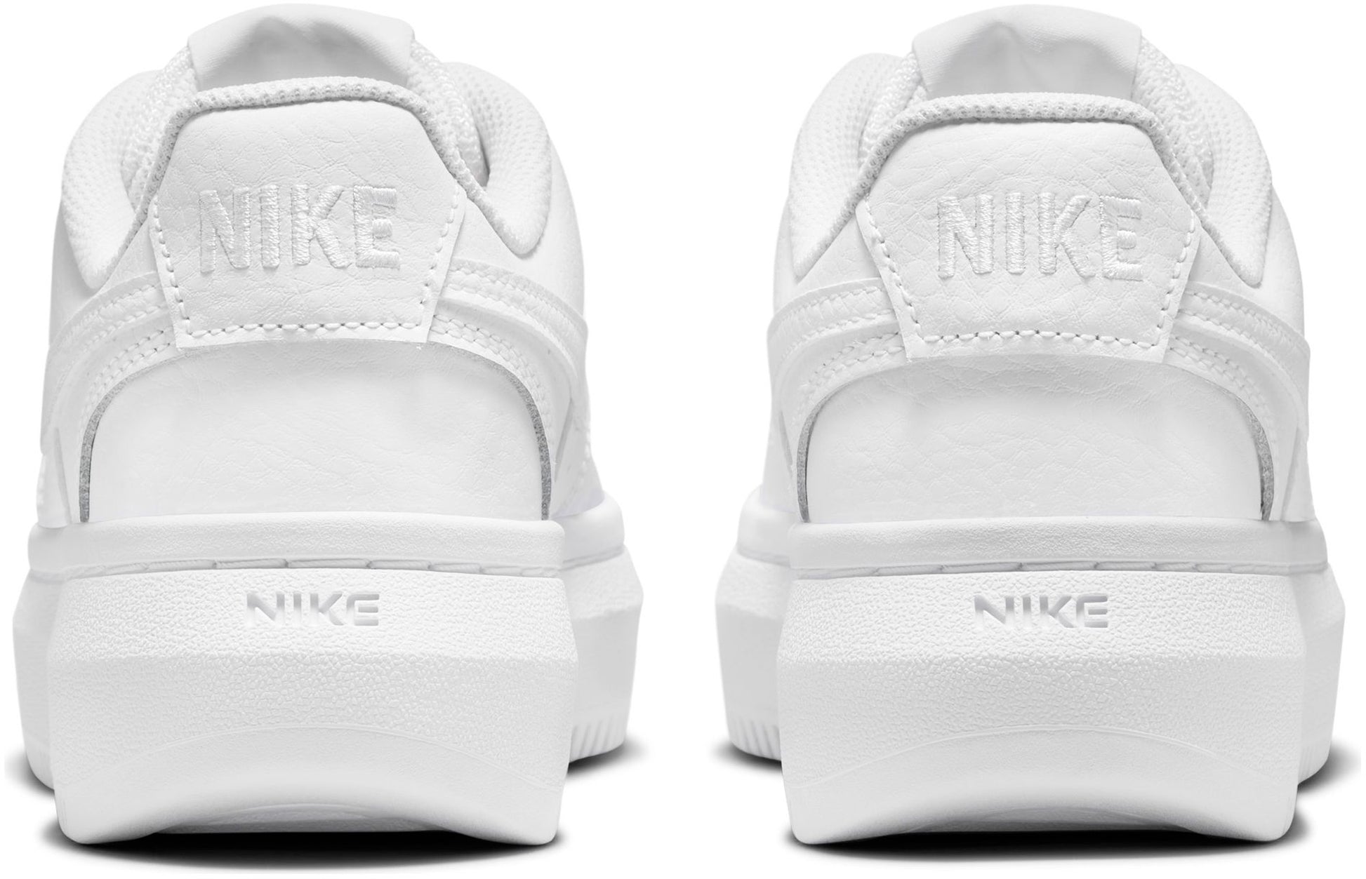 Court Vision Alta Leather sneakers