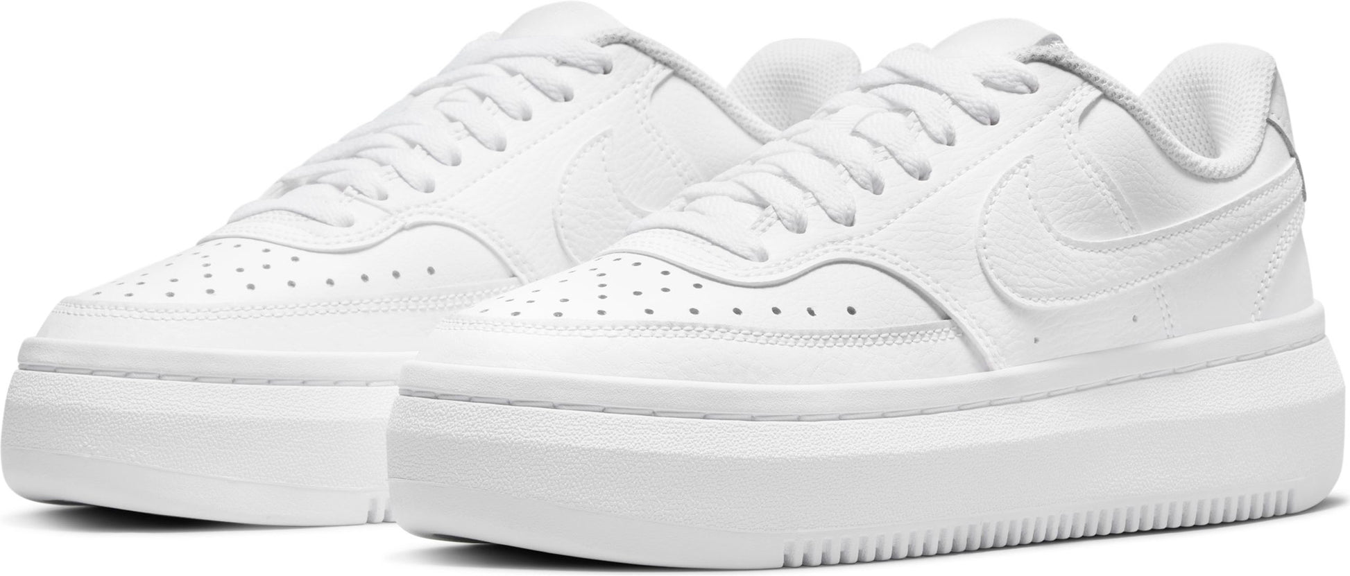 Court Vision Alta Leather sneakers