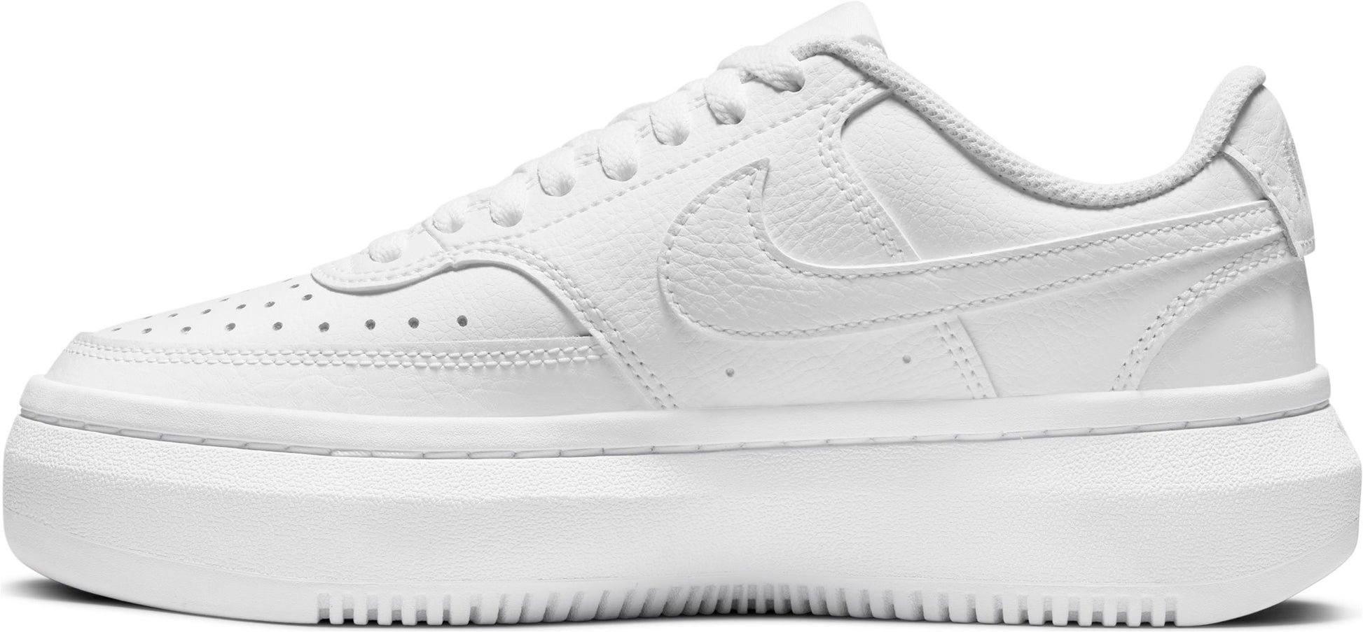 Court Vision Alta Leather sneakers