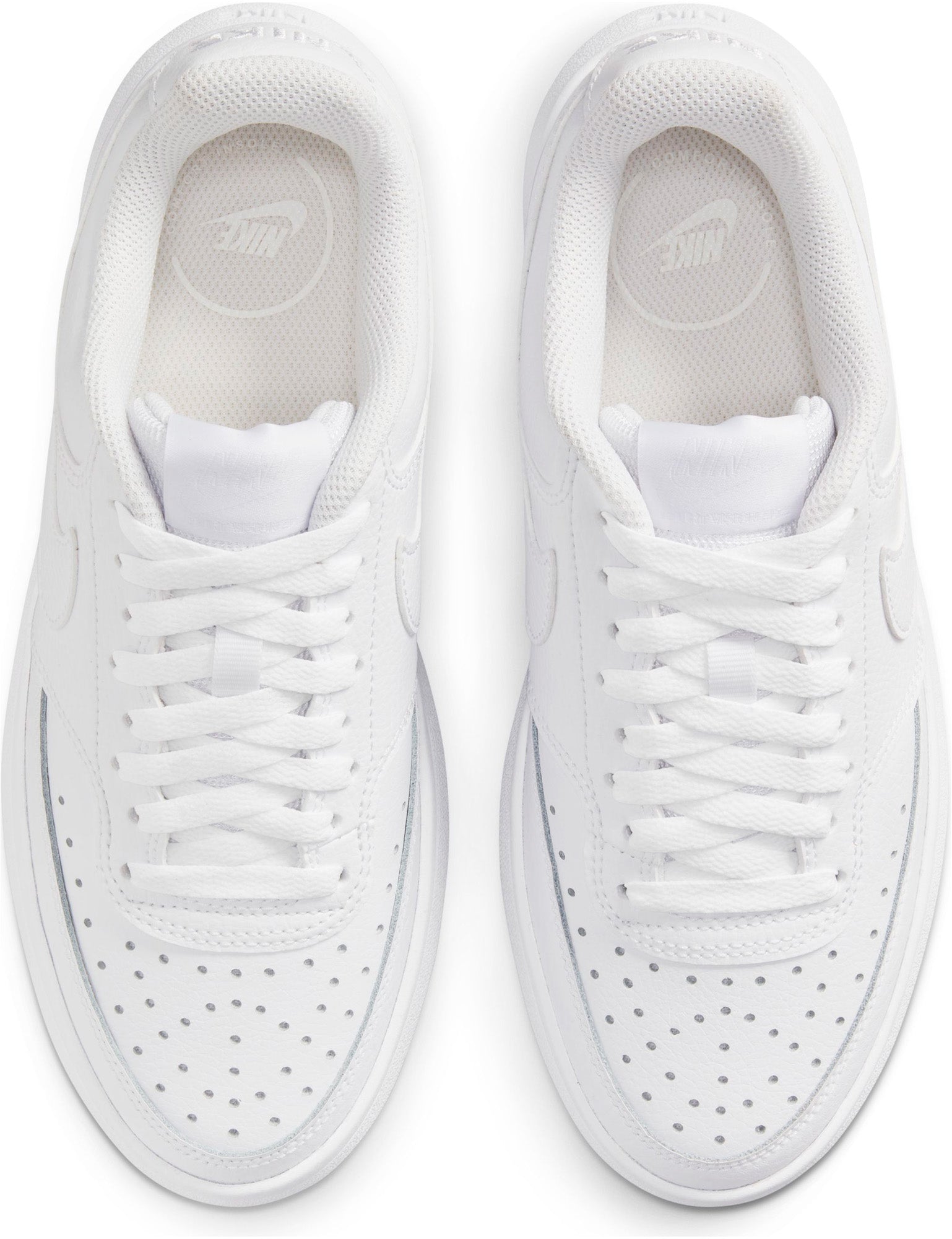 Court Vision Alta Leather sneakers