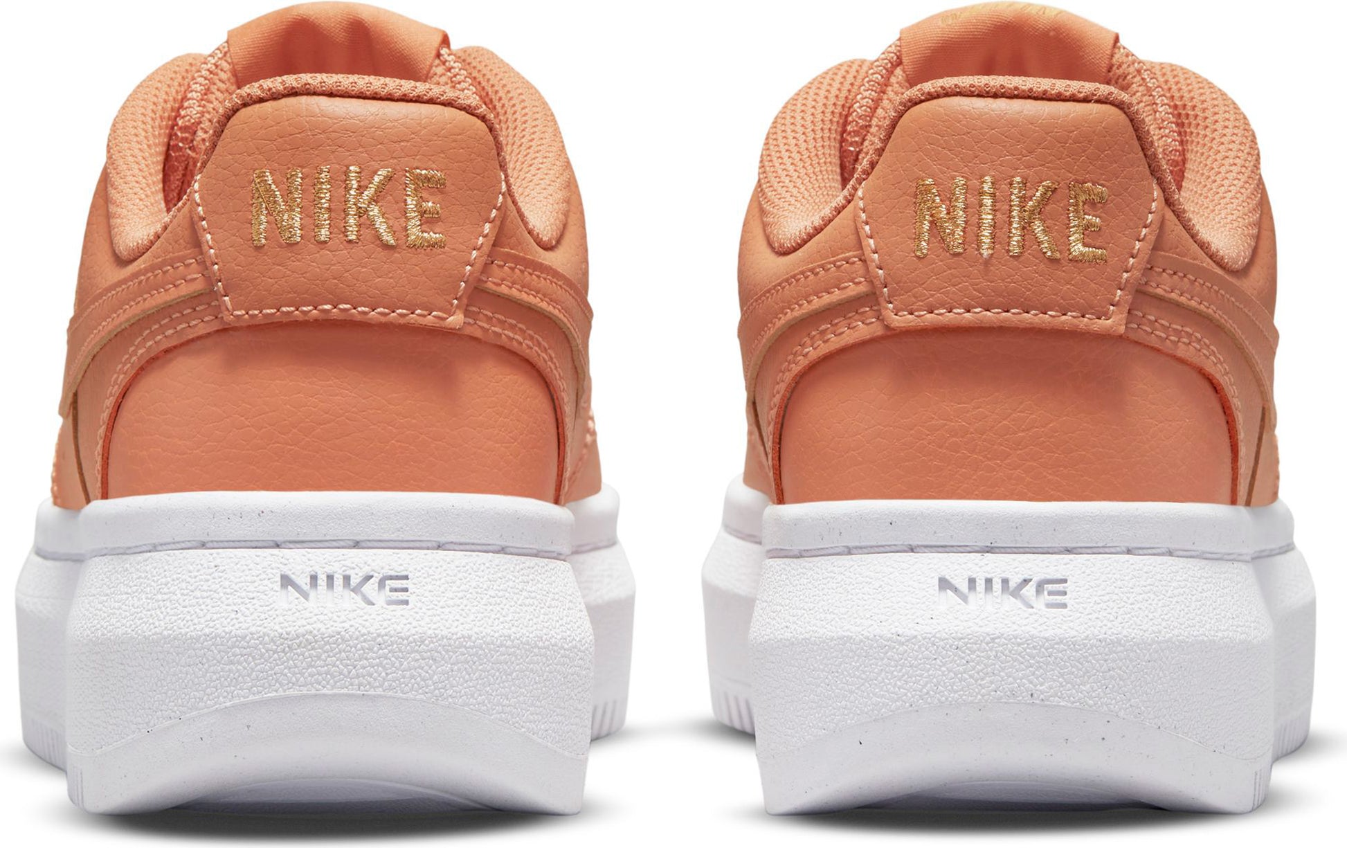 Court Vision Alta Leather sneakers