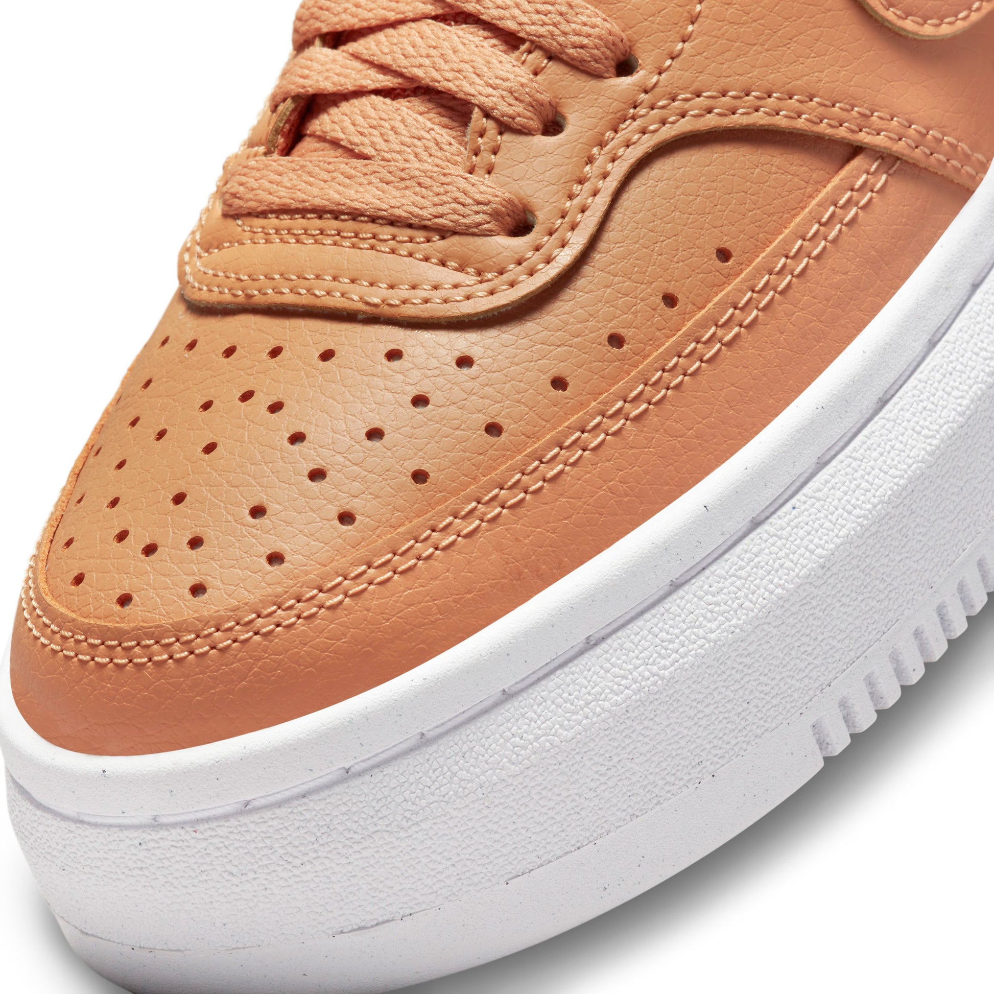 Court Vision Alta Leather sneakers